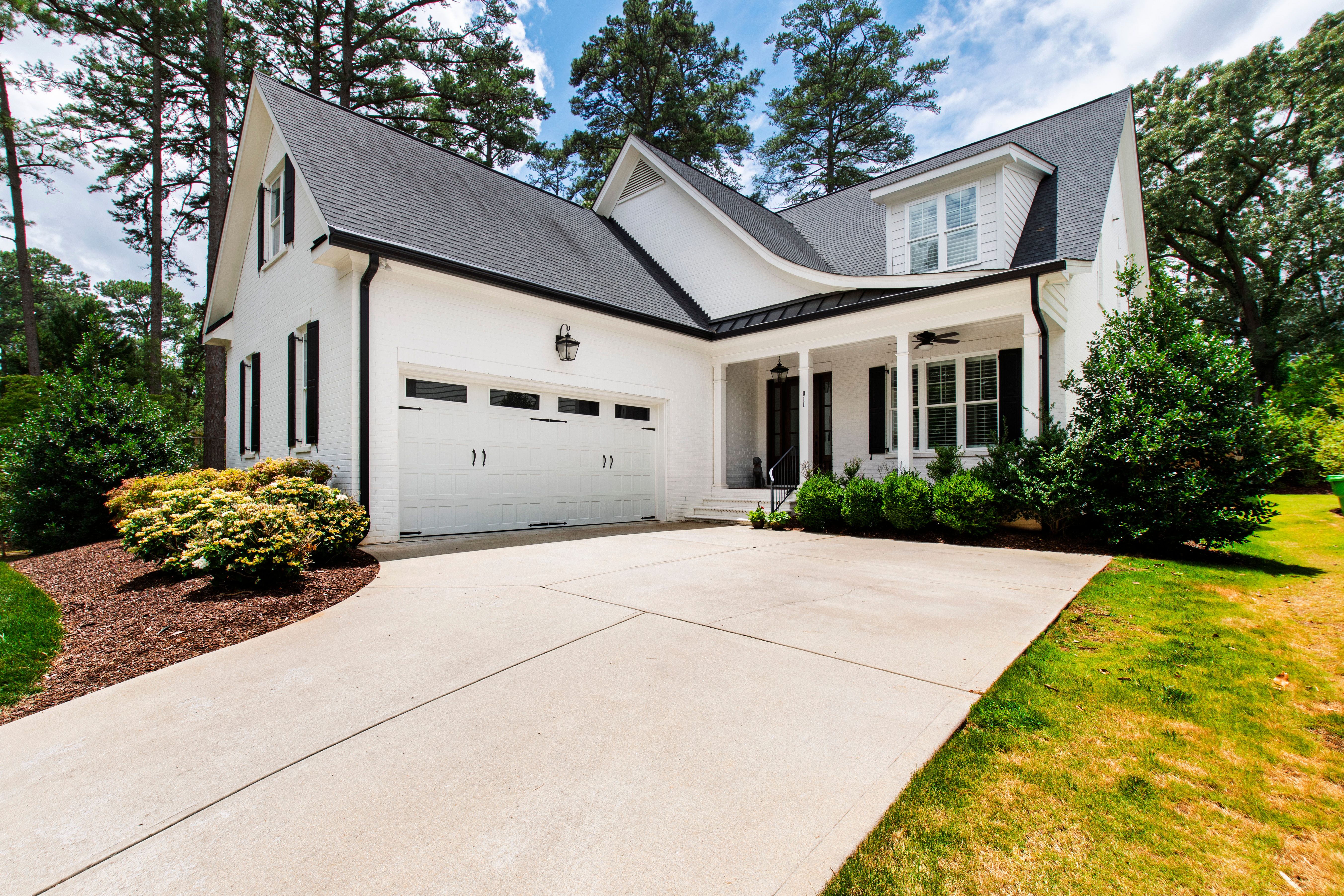  911 Canterbury Road, Raleigh, NC 27607 - 物件實景