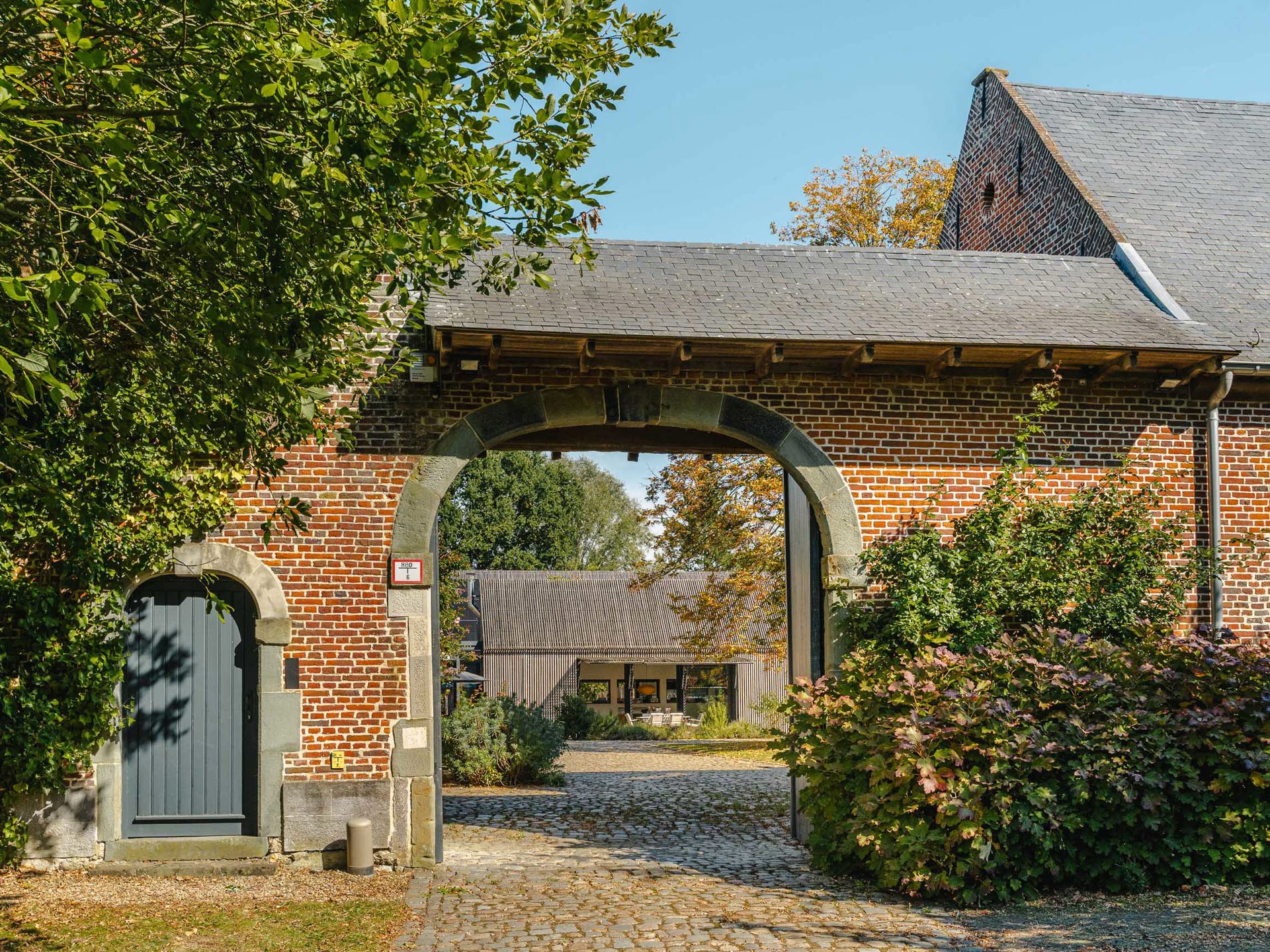 Uccle I Perk - 物件實景