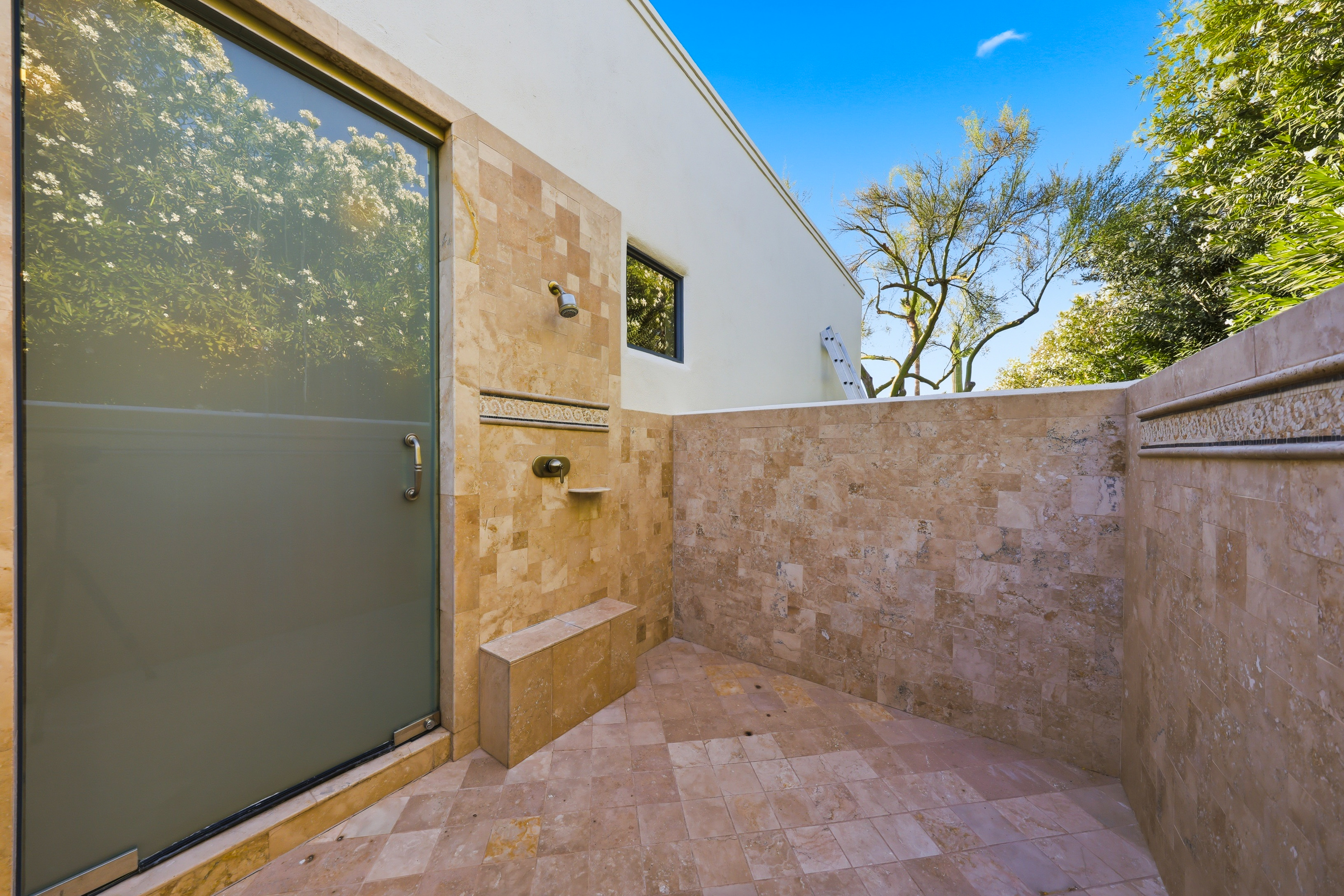  7035 E Berneil Drive  Paradise Valley, AZ - 物件實景