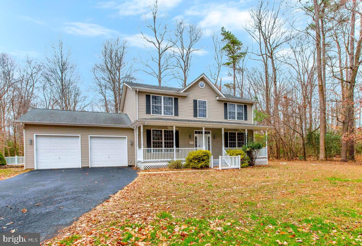 Port Republic, Maryland, 20676, United States, 5 Bedrooms Bedrooms, ,4 BathroomsBathrooms,Residential,For Sale,2005879