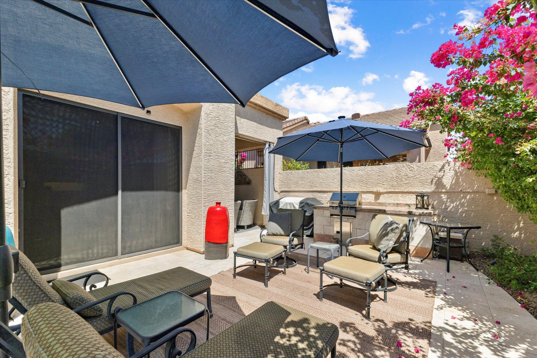  8100 E Camelback Road¦Scottsdale, AZ - 物件實景