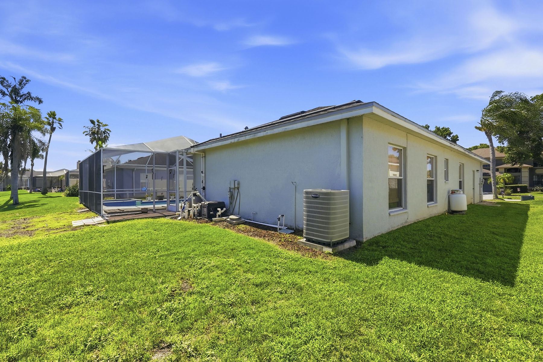  CLUBHOUSE ESTATES AT SUMMERFIELD - 物件實景
