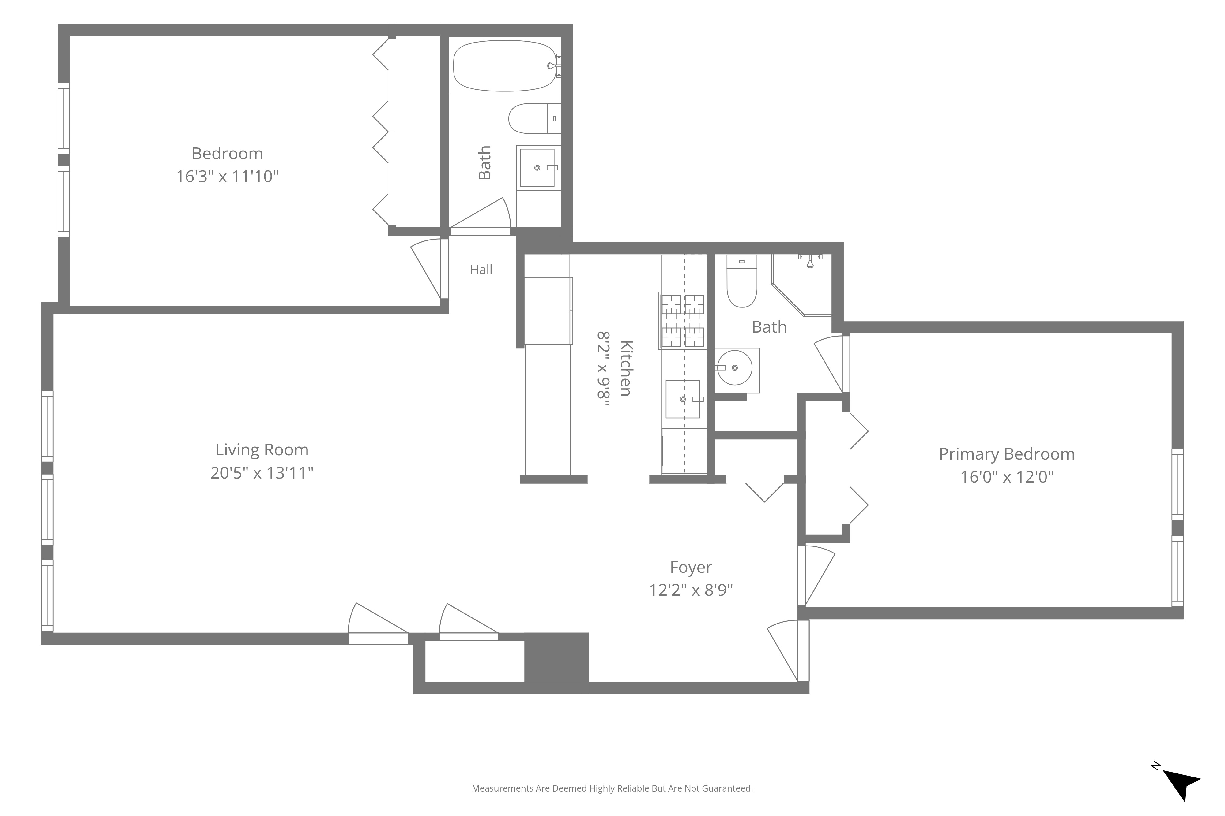 160 Fairfield Woods Road - 物件實景