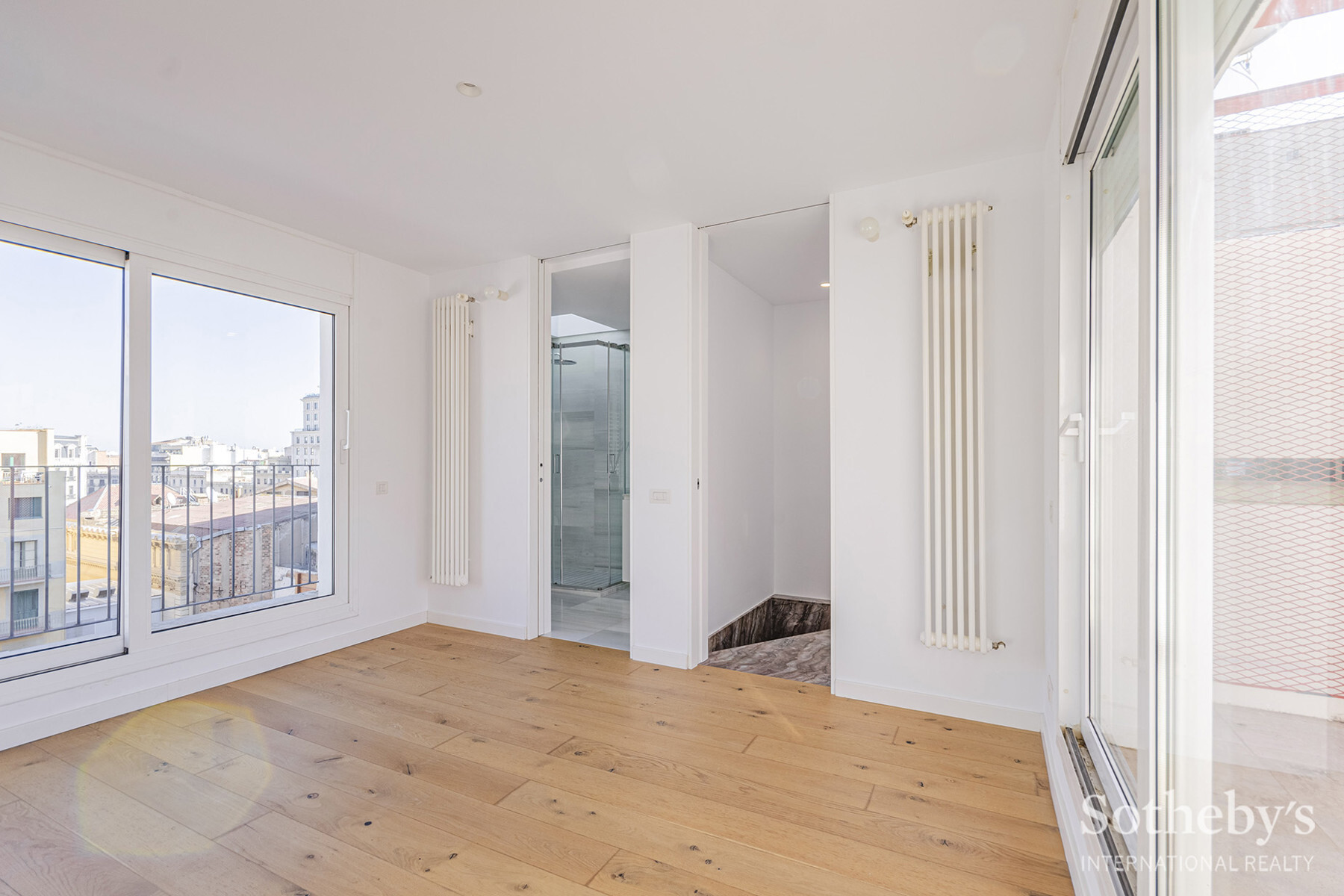  Unique penthouse in Rambla Catalunya: Sophistication and Elegance - 物件實景