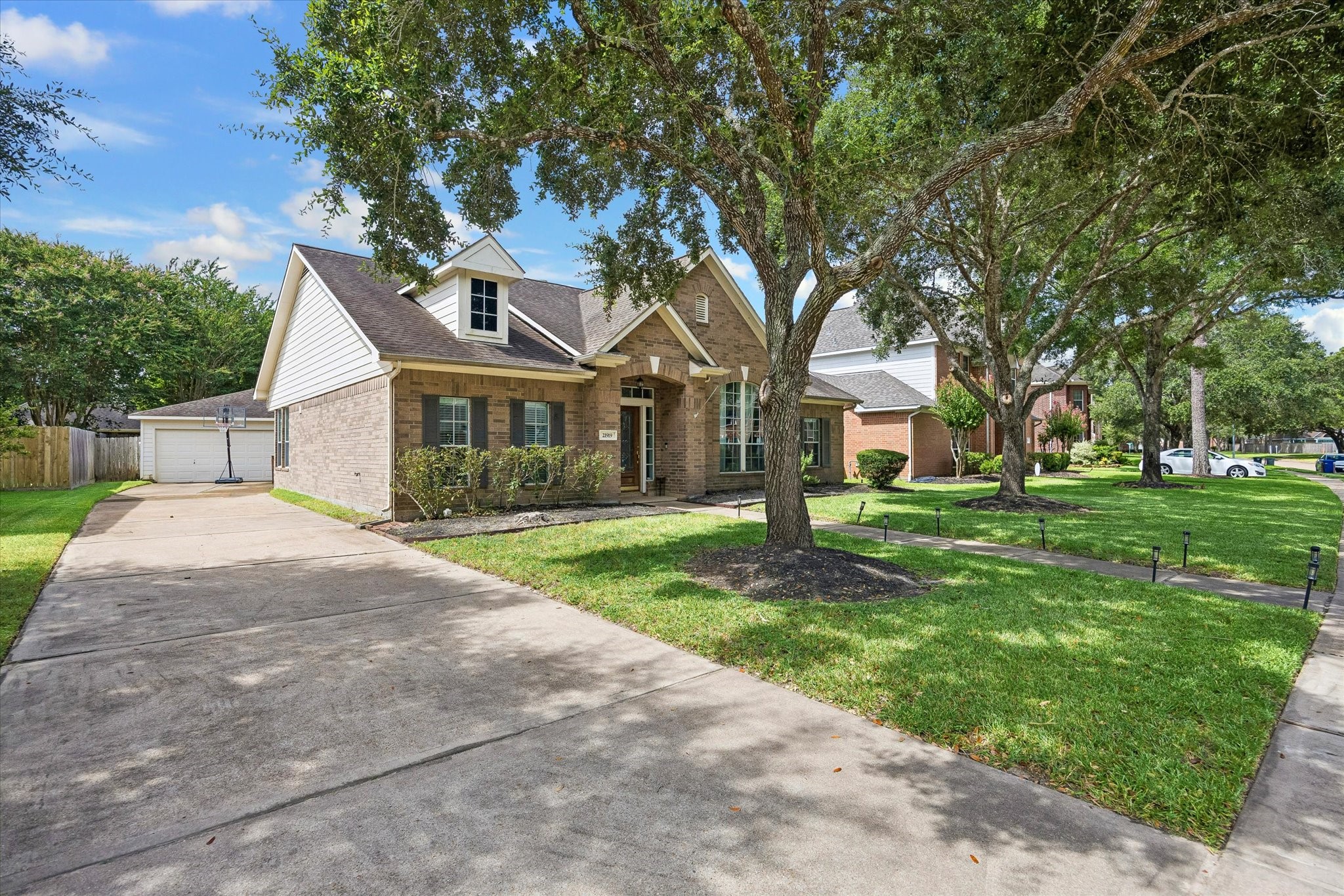  21919 Windmill Bluff Lane - 物件實景