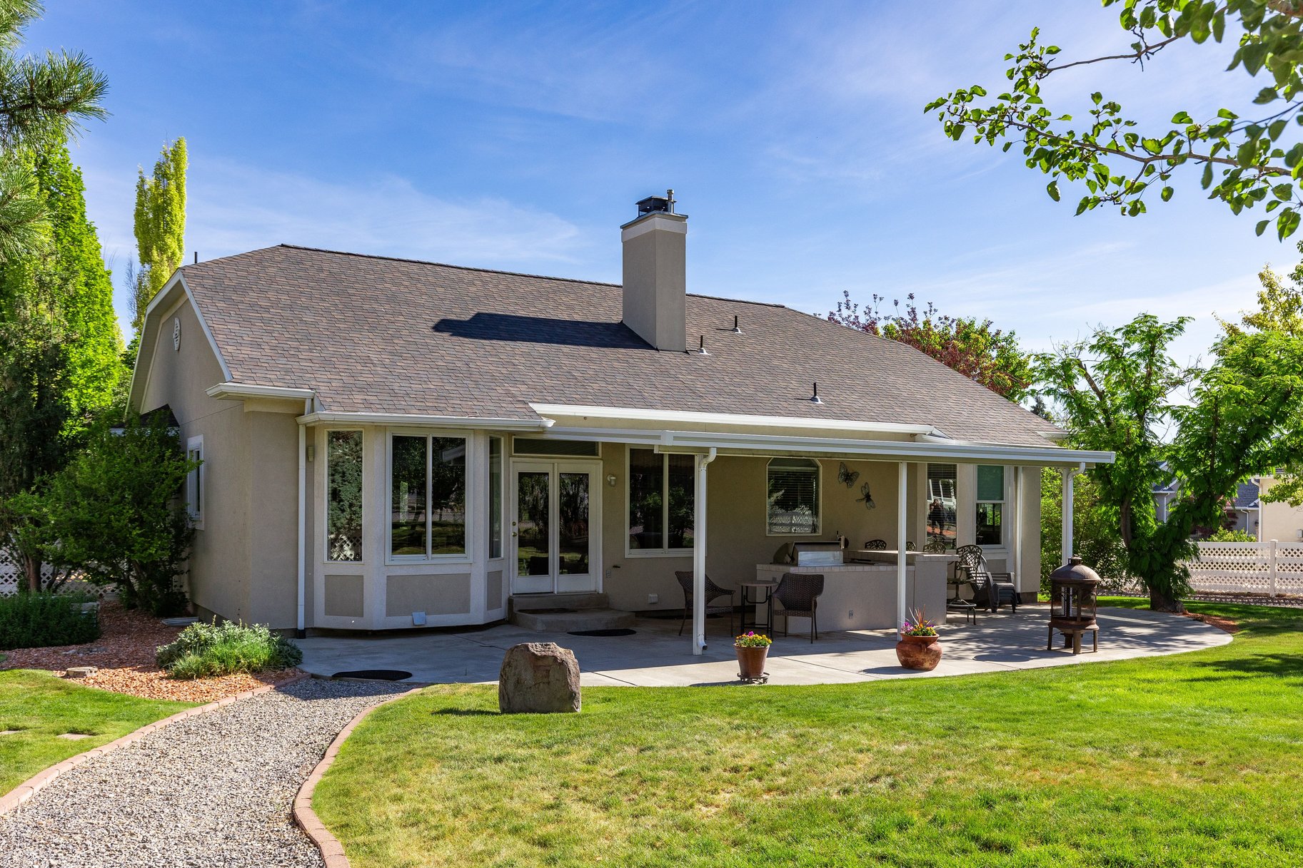  Fully Equipped Horse Property with Trail Access & Neighborhood Arena - 物件實景