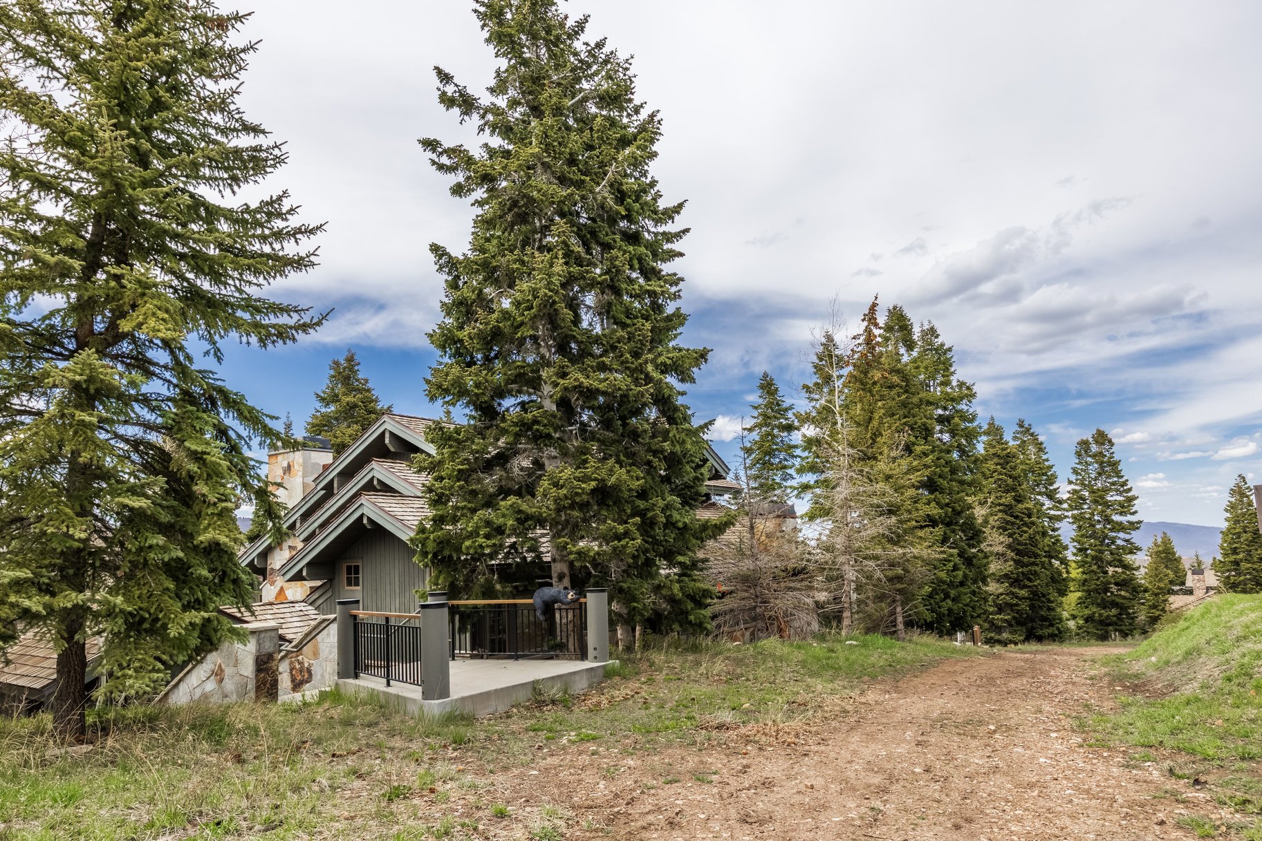  Fully Remodeled Home Steps from Skiing in Upper Deer Valley - 物件實景