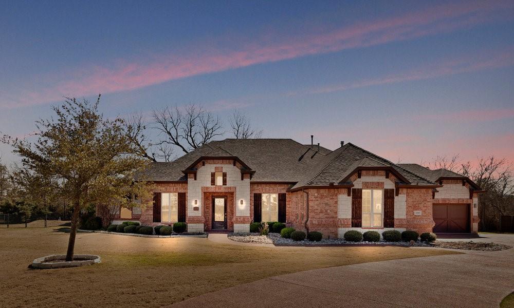 Cross Roads, Texas, 76227, United States, 4 Bedrooms Bedrooms, ,4 BathroomsBathrooms,Residential,For Sale,1902965