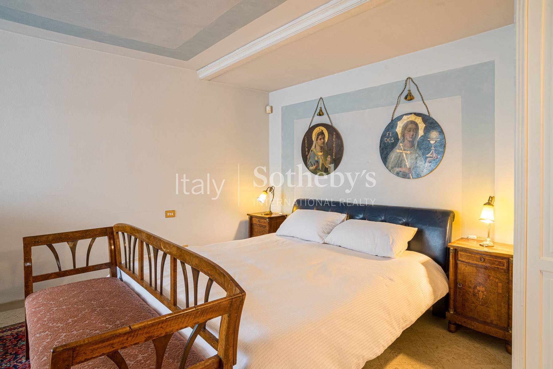  Exclusive and Rare Villa on the Hills of Bergamo - 物件實景