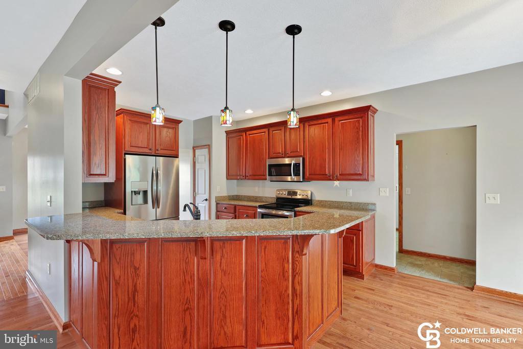 RIDGELEY, West Virginia, 26753, United States, 4 Bedrooms Bedrooms, ,3 BathroomsBathrooms,Residential,For Sale,1940316