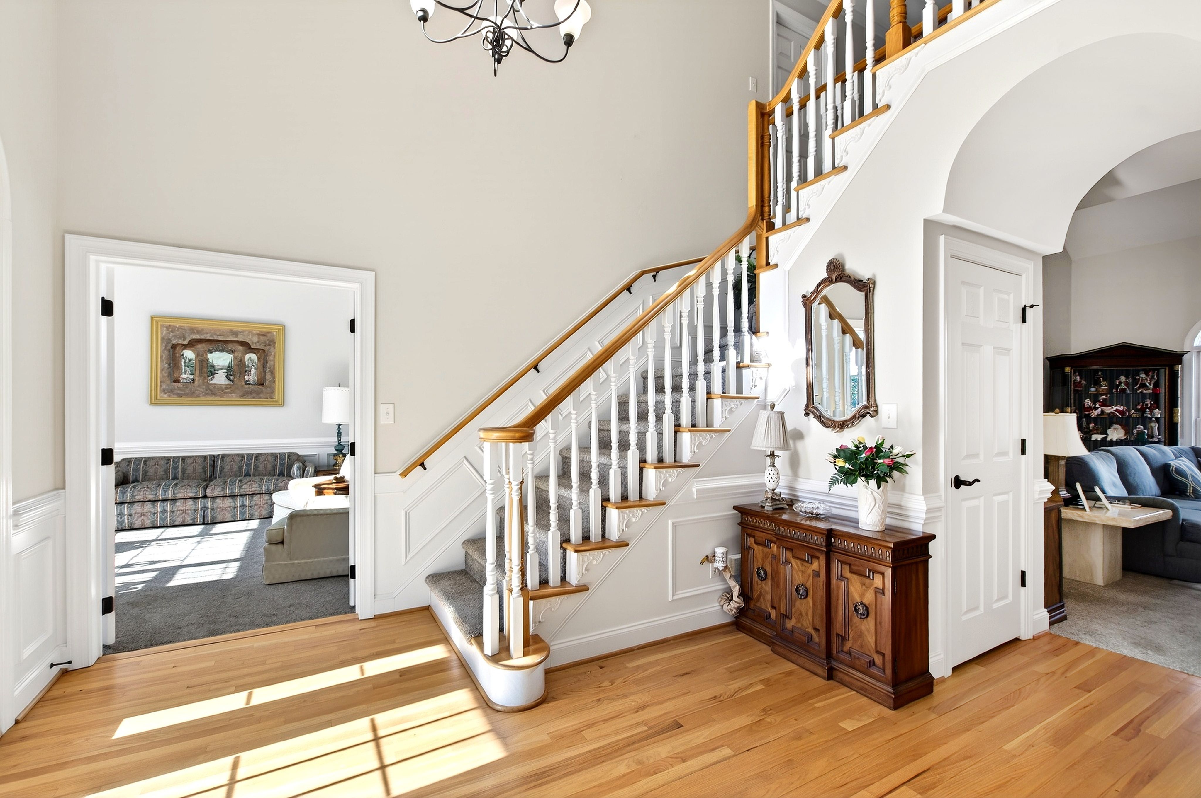  6508 Vintage Ridge Lane, Fuquay-Varina, NC 27526 - 物件實景