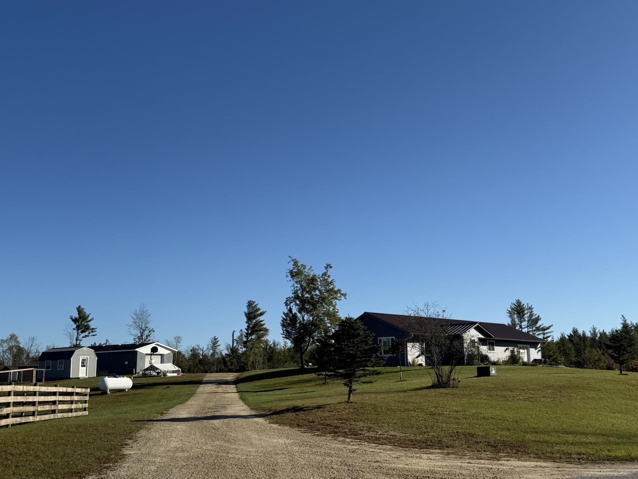 Warrens, Wisconsin, 54666, United States, 4 Bedrooms Bedrooms, ,3 BathroomsBathrooms,Residential,For Sale,1975252