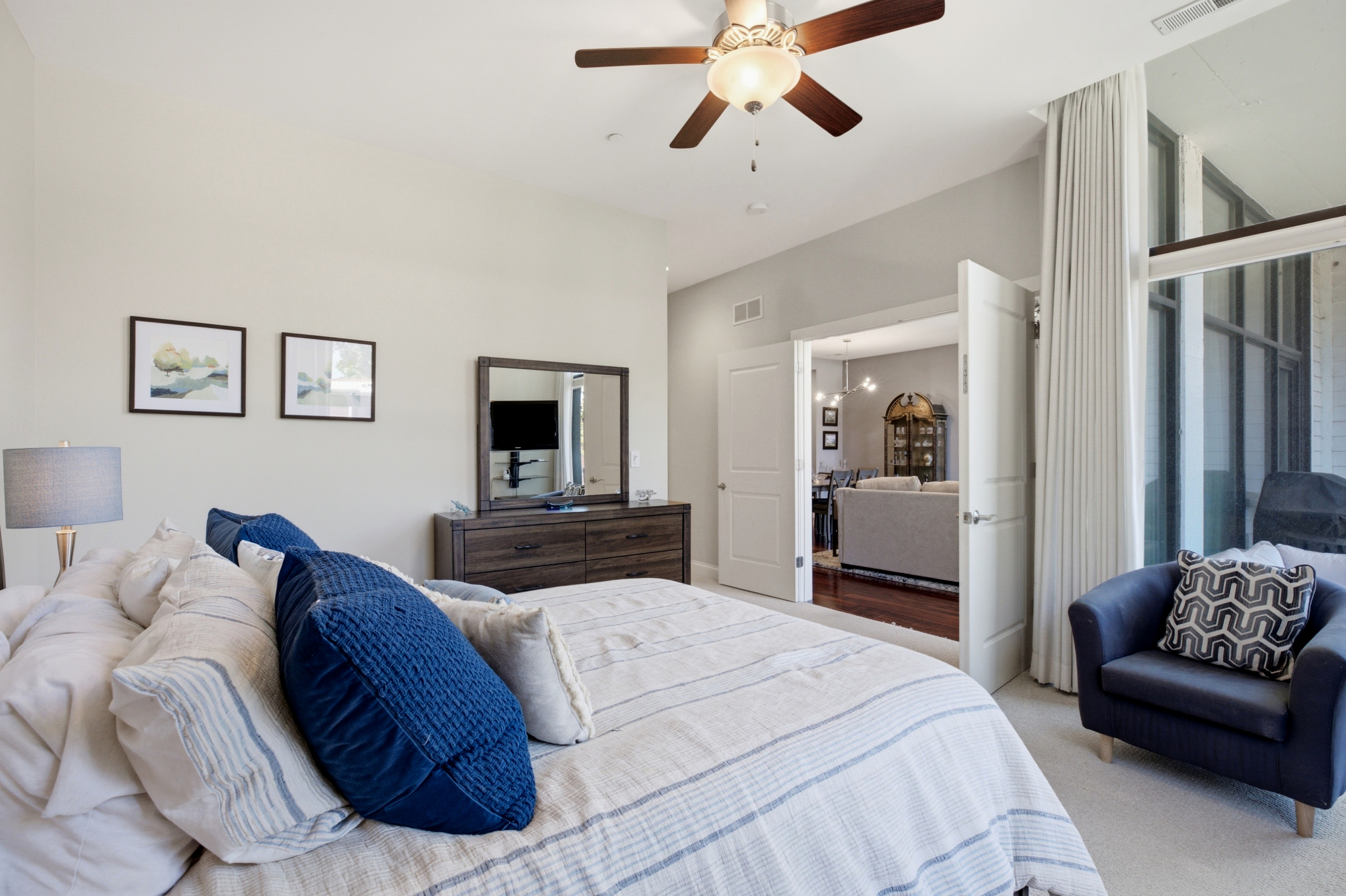 Sophisticated luxury living in the heart of Clayton. - 物件實景