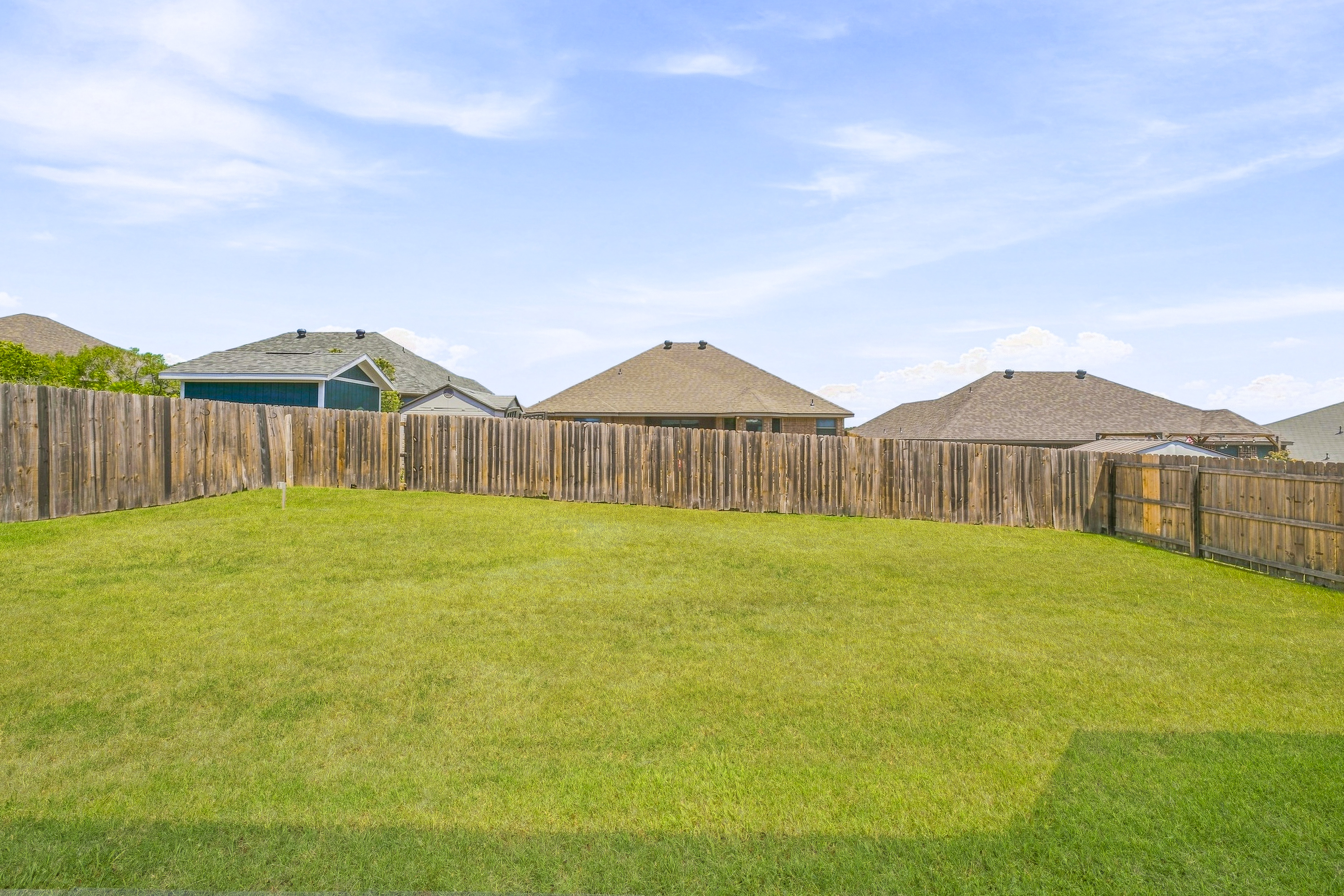  1245 Newcastle Drive, Weatherford, TX, 76086 - 物件實景