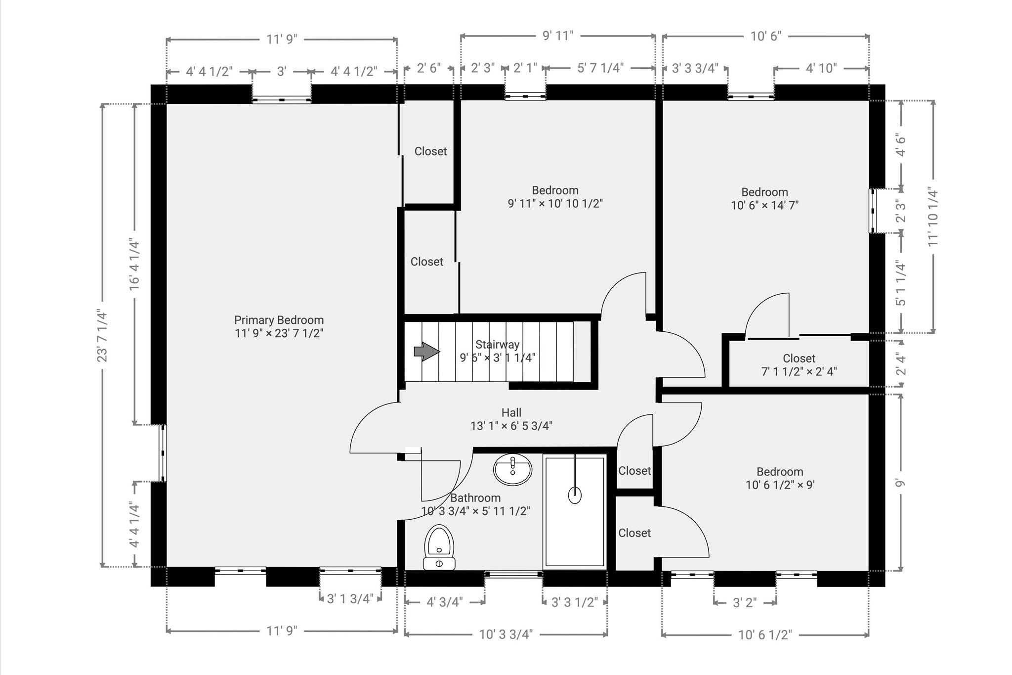  29 Carolina Trail, Marshfield - 物件實景