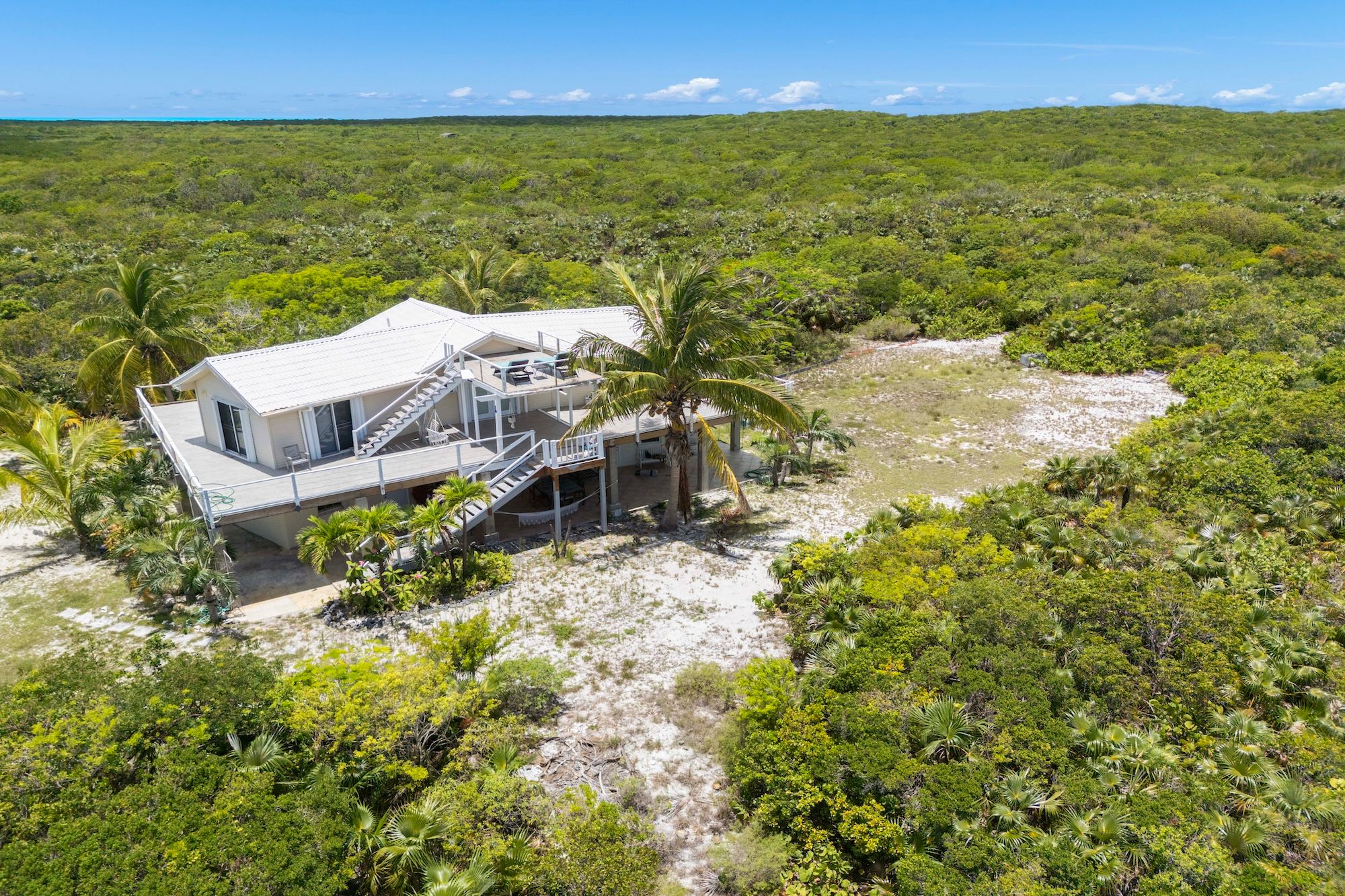  Little Exuma Island Residence - 物件實景