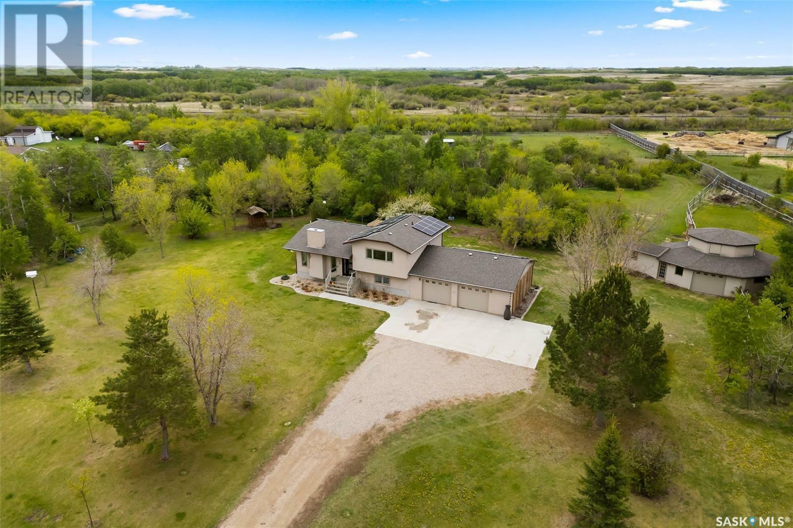 EDENWOLD RM NO. 158, Saskatchewan, S0G 3Z0, CA, 4 Bedrooms Bedrooms, ,2 BathroomsBathrooms,Residential,For Sale,1837697