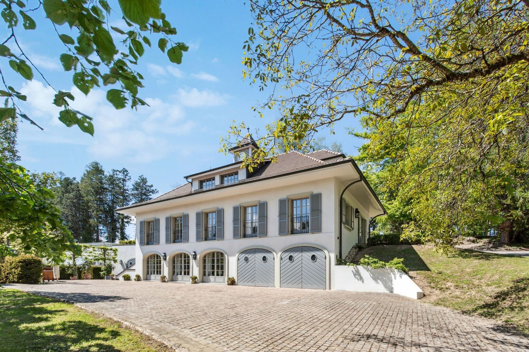  ?Serene and luxurious setting near Lausanne?. - 物件實景