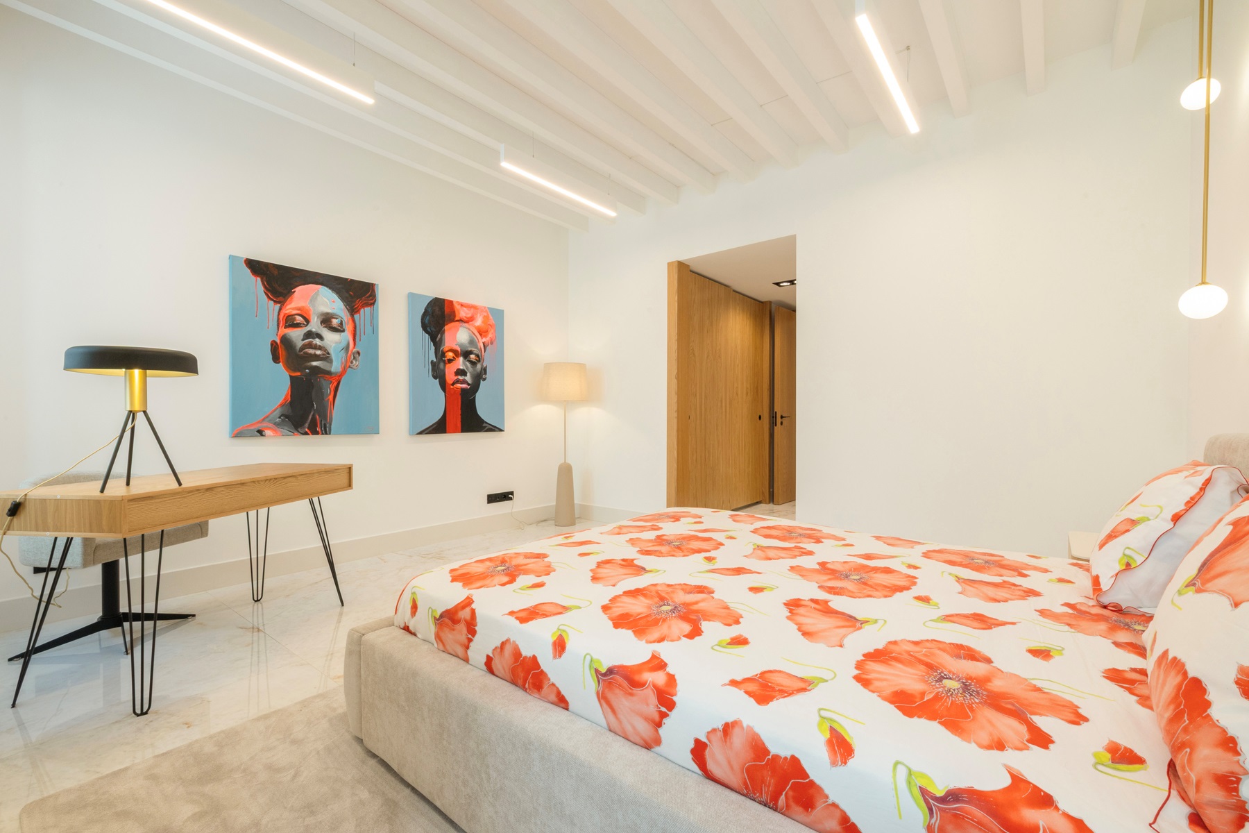  Flat, 2 bedrooms, for Sale - 物件實景