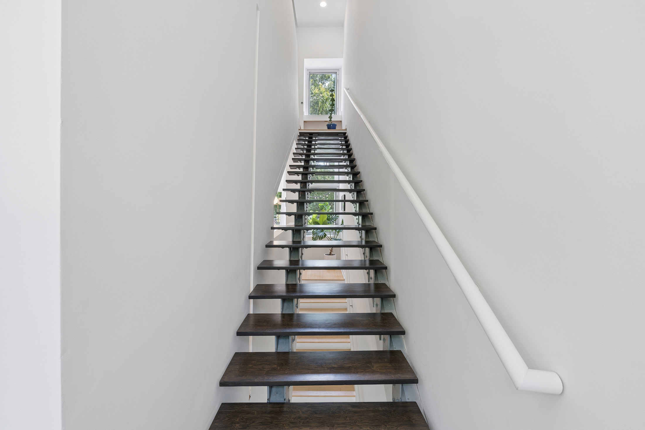  Designer-finished, Three-story Townhome in the Heart of East Atlanta Village - 物件實景