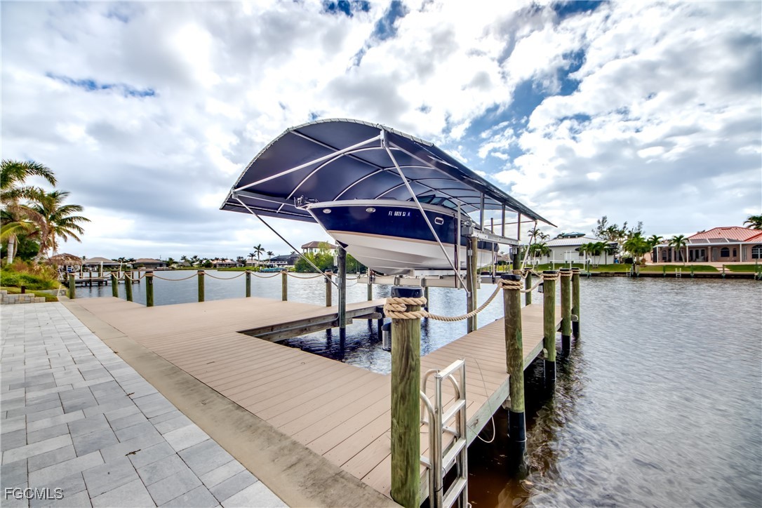 Cape Coral, Florida, 33914, United States, 4 Bedrooms Bedrooms, ,5 BathroomsBathrooms,Residential,For Sale,1980538