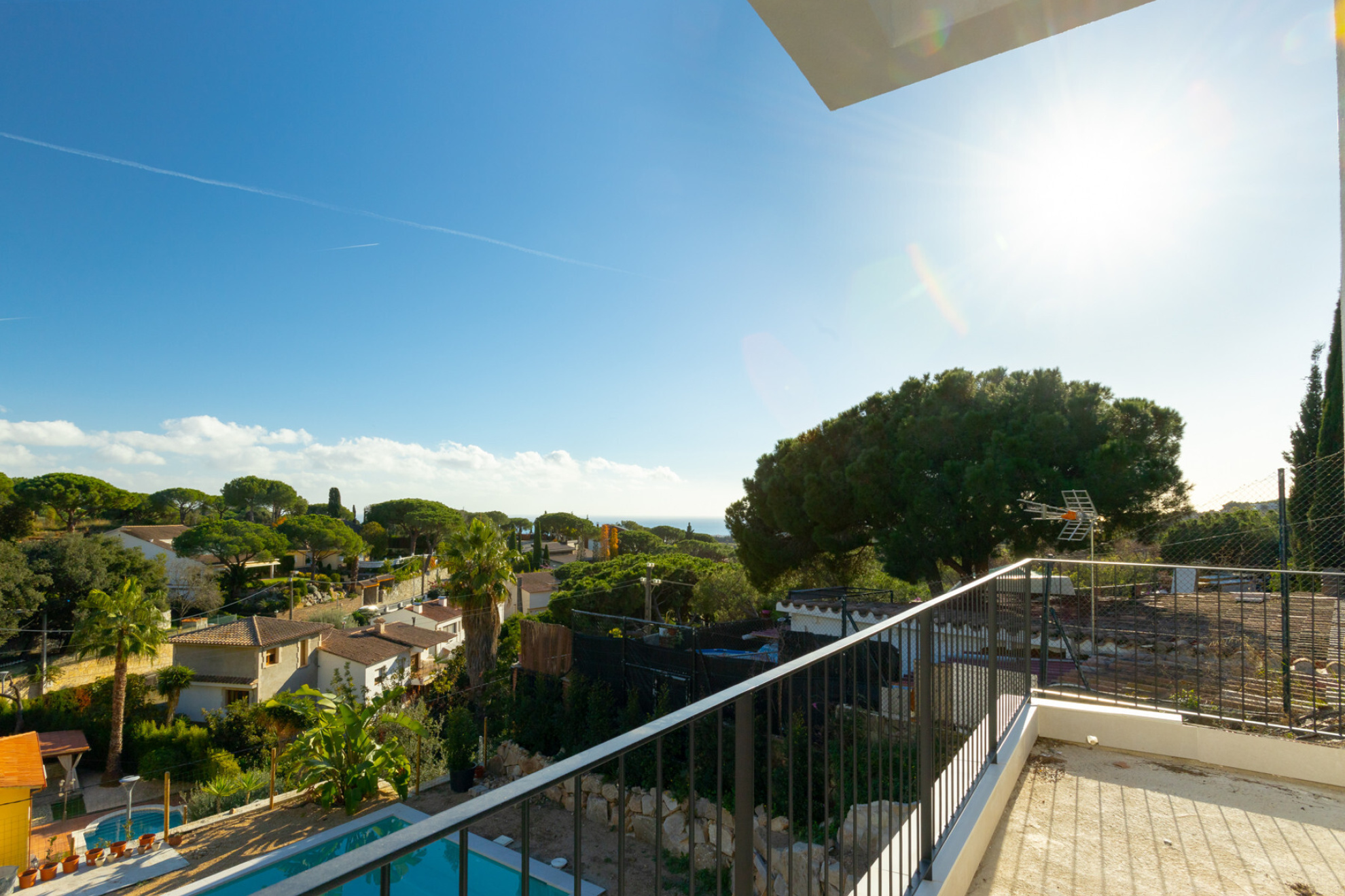  Newly finished house in Cabrils - Costa norte Barcelona - 物件實景