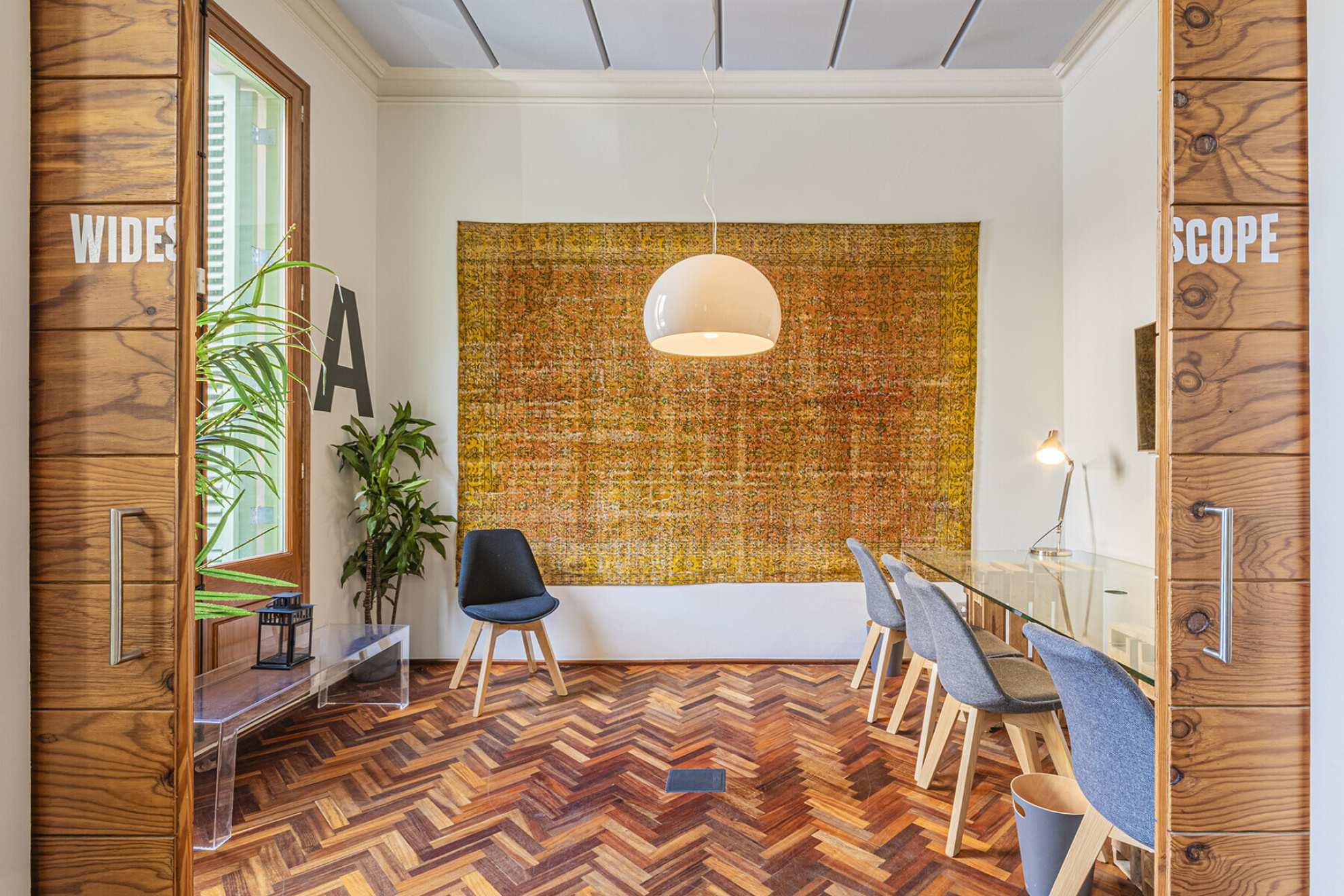  Charming Principal in the best area of L