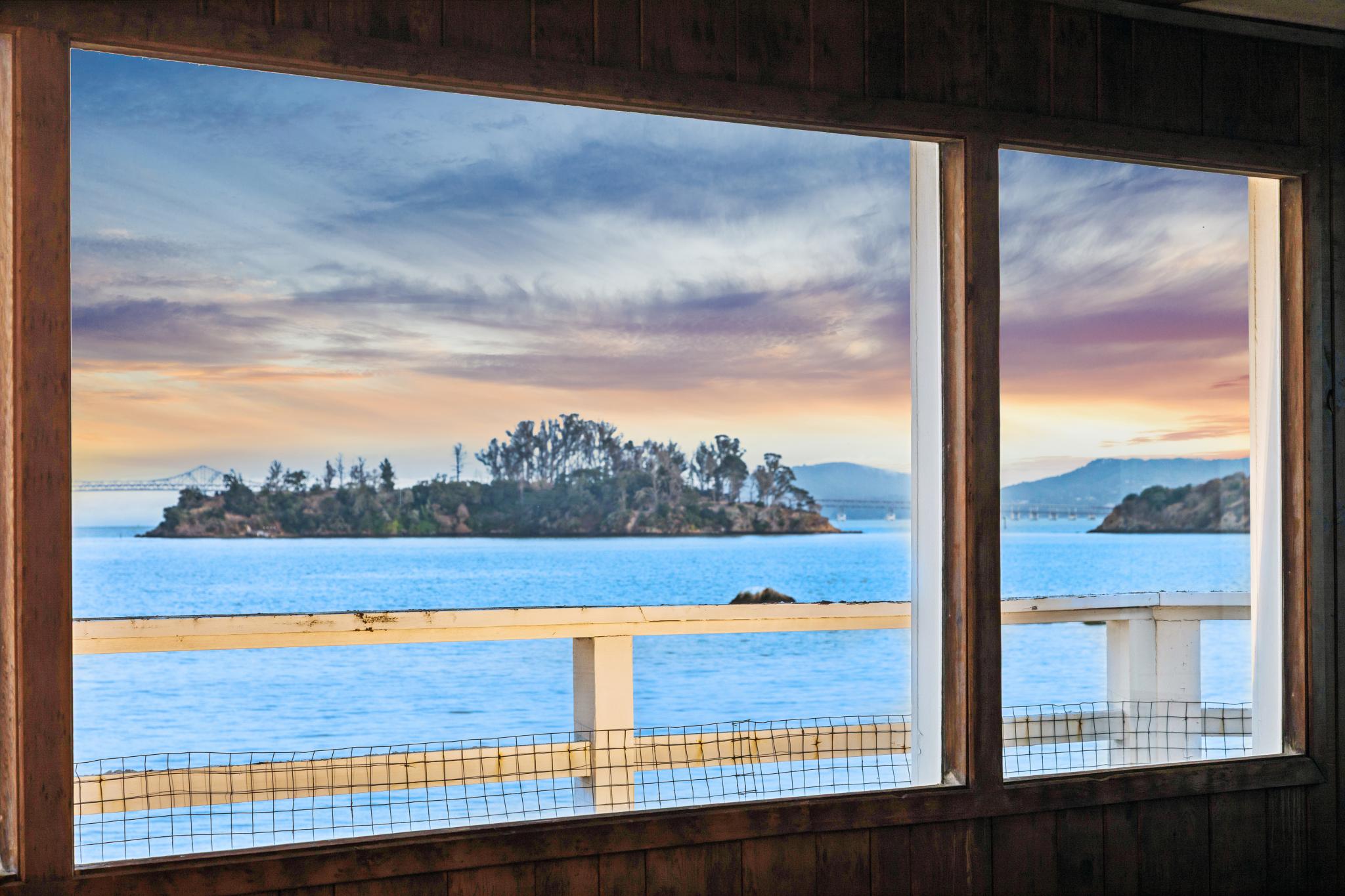  Waterfront Paradise - 物件實景