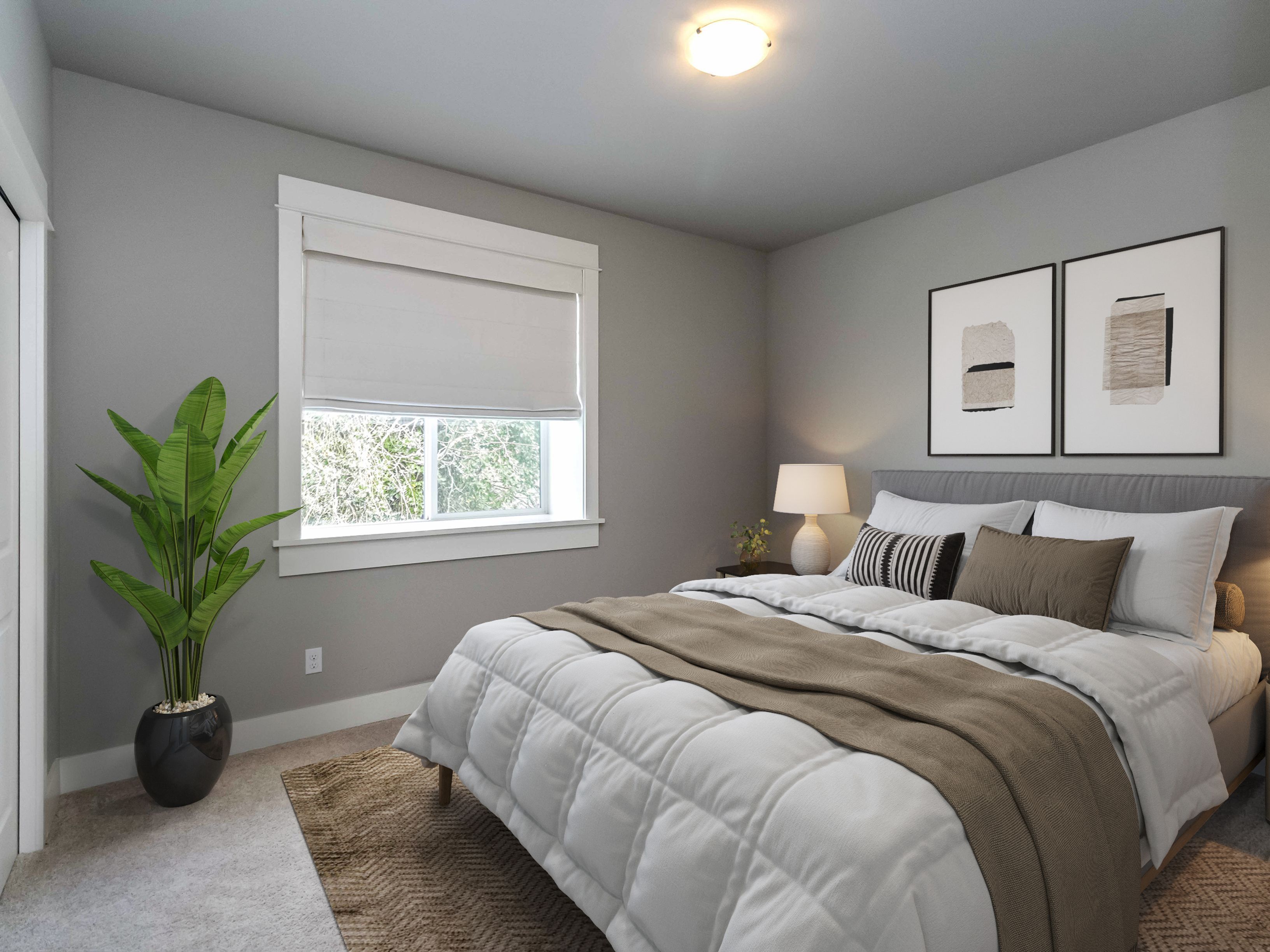  3232 112th Ave SE, Bellevue, WA 98004 - 物件實景
