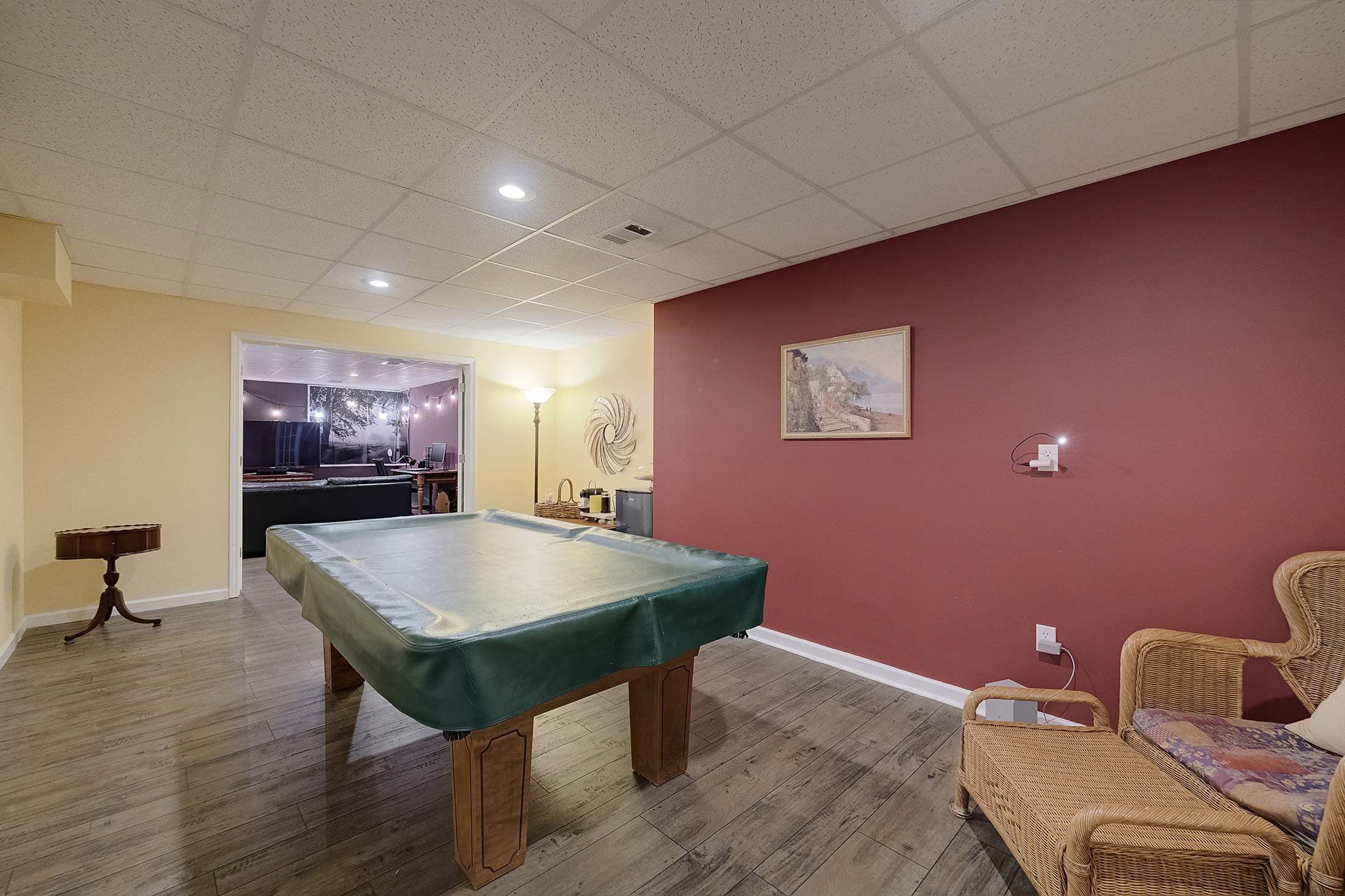  Beautifully Updated and Well Maintained Home in the Heart of East Cobb - 物件實景