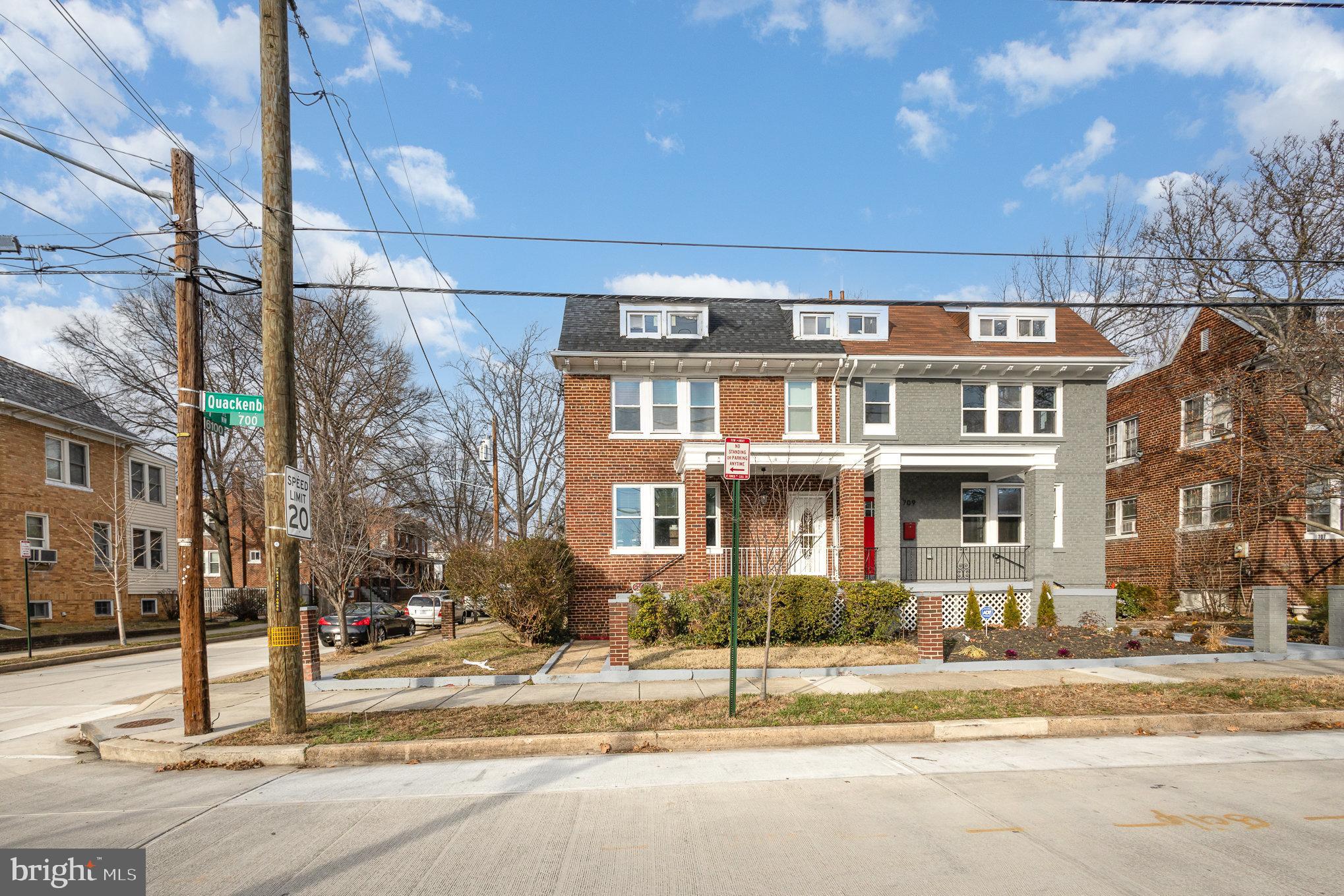 Washington, District of Columbia, 20011, United States, 3 Bedrooms Bedrooms, ,2 BathroomsBathrooms,Residential,For Sale,1999307