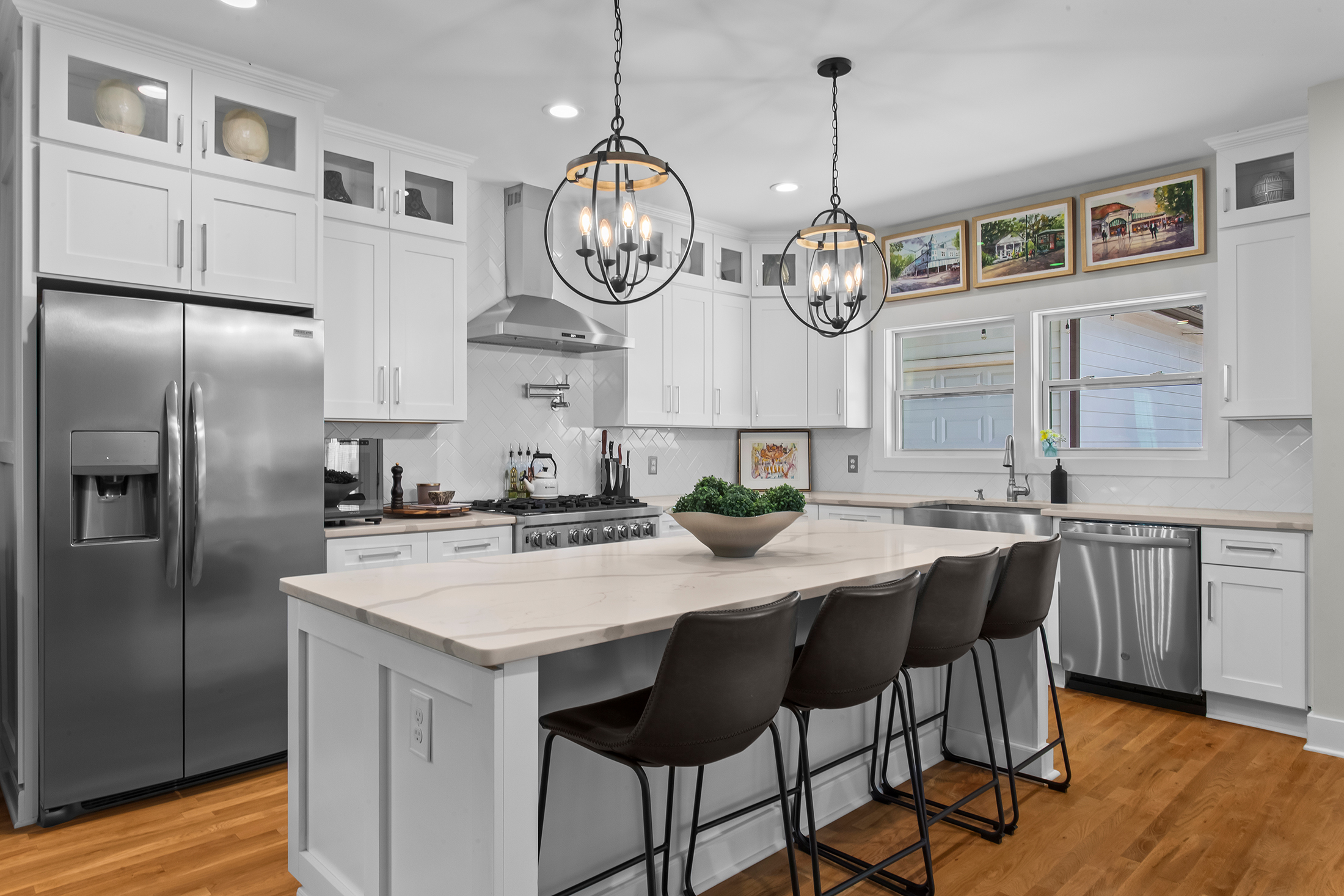  Stunning Craftsman Home in Fantastic Kirkwood Location - 物件實景