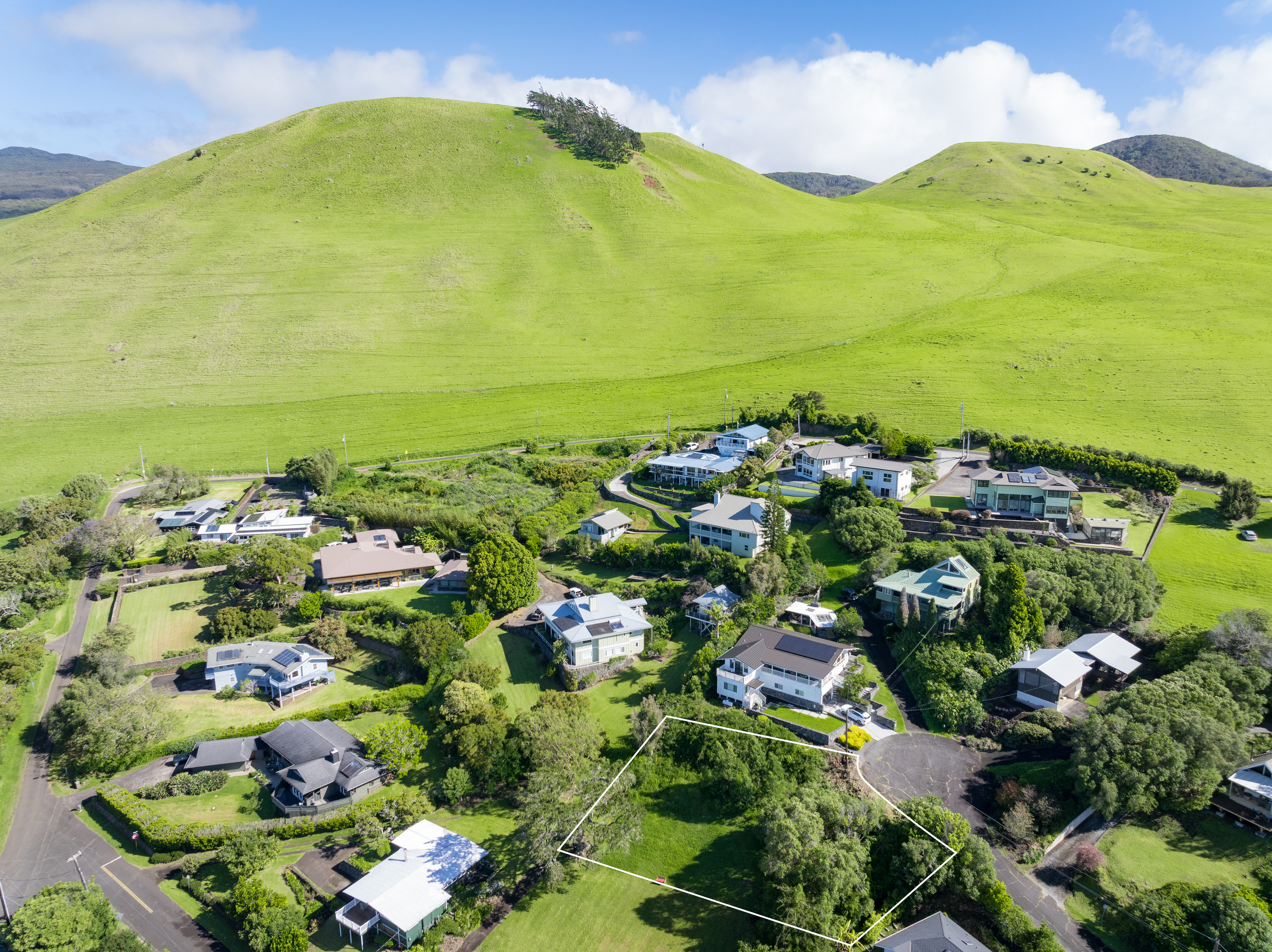  65-1228 Puuki Place, Kamuela, HI 96743 - 物件實景