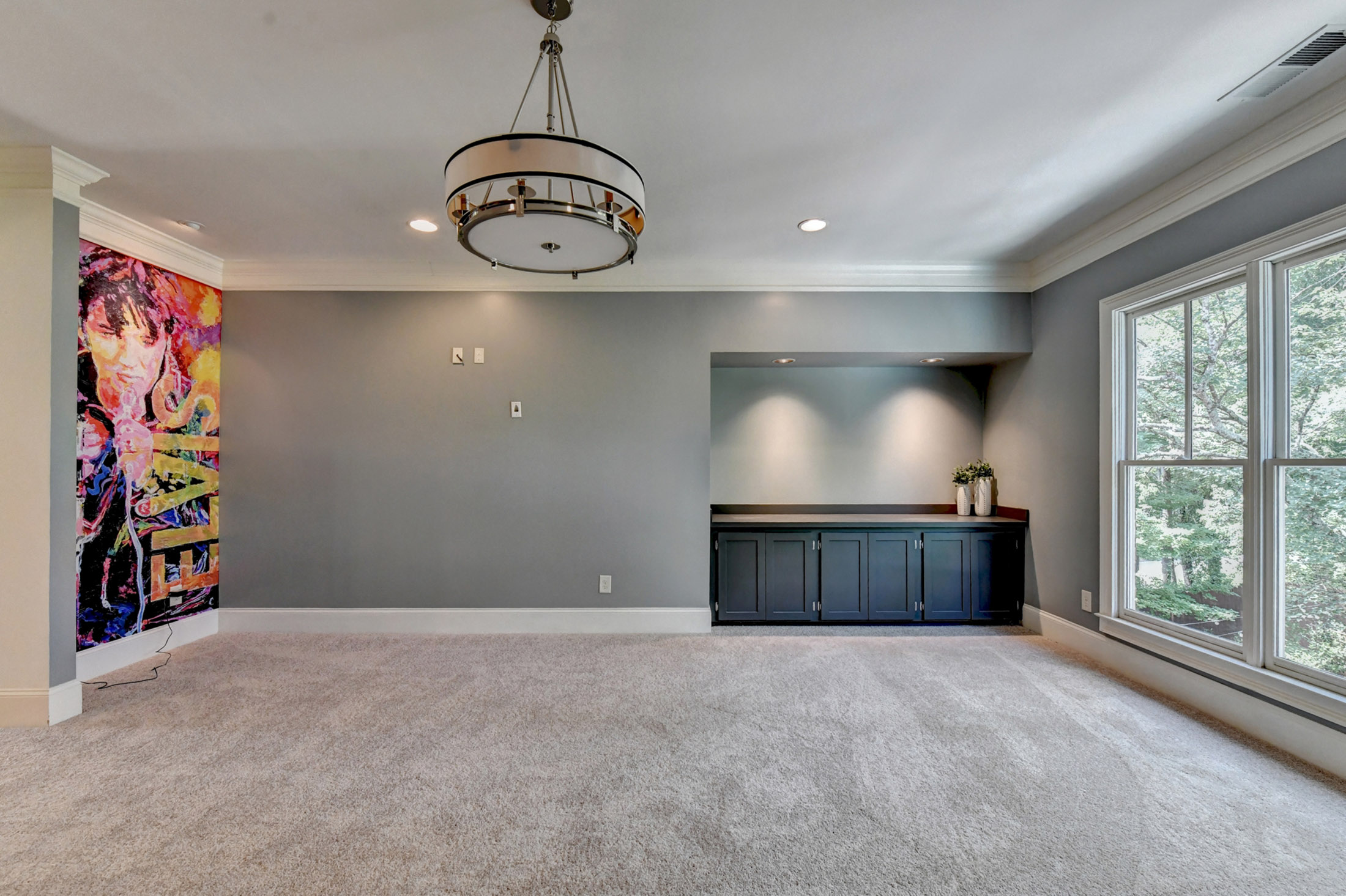  Just Listed in Johns Creek - 物件實景