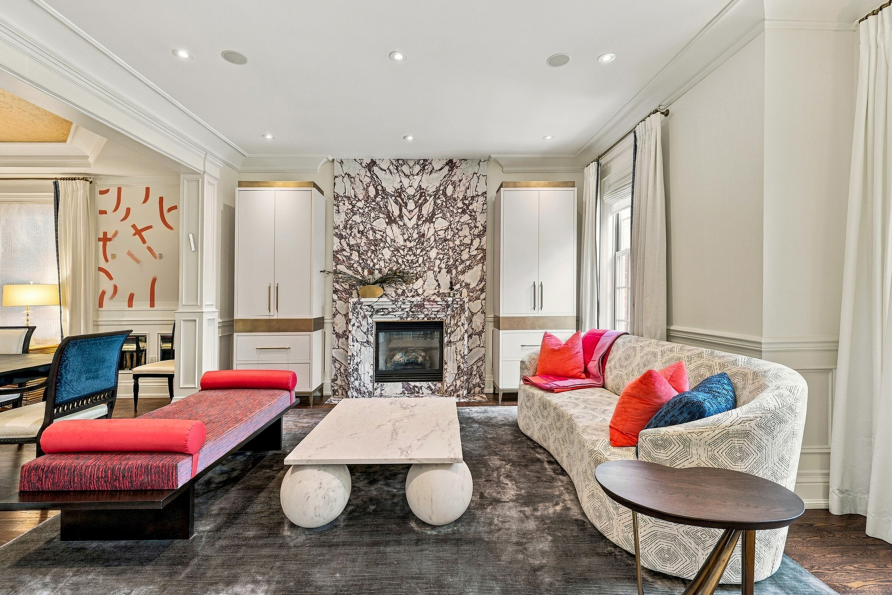  Exclusive Lytton Park Enclave - 物件實景