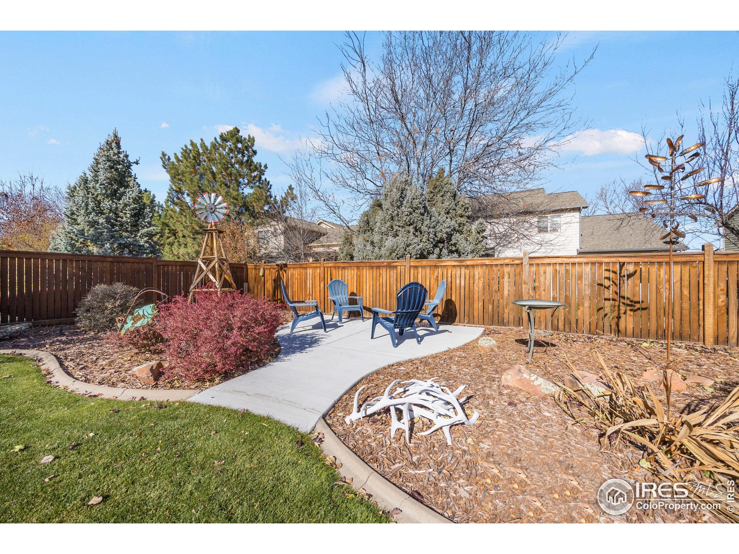 Fort Collins, Colorado, 80526, United States, 3 Bedrooms Bedrooms, ,2 BathroomsBathrooms,Residential,For Sale,1992976