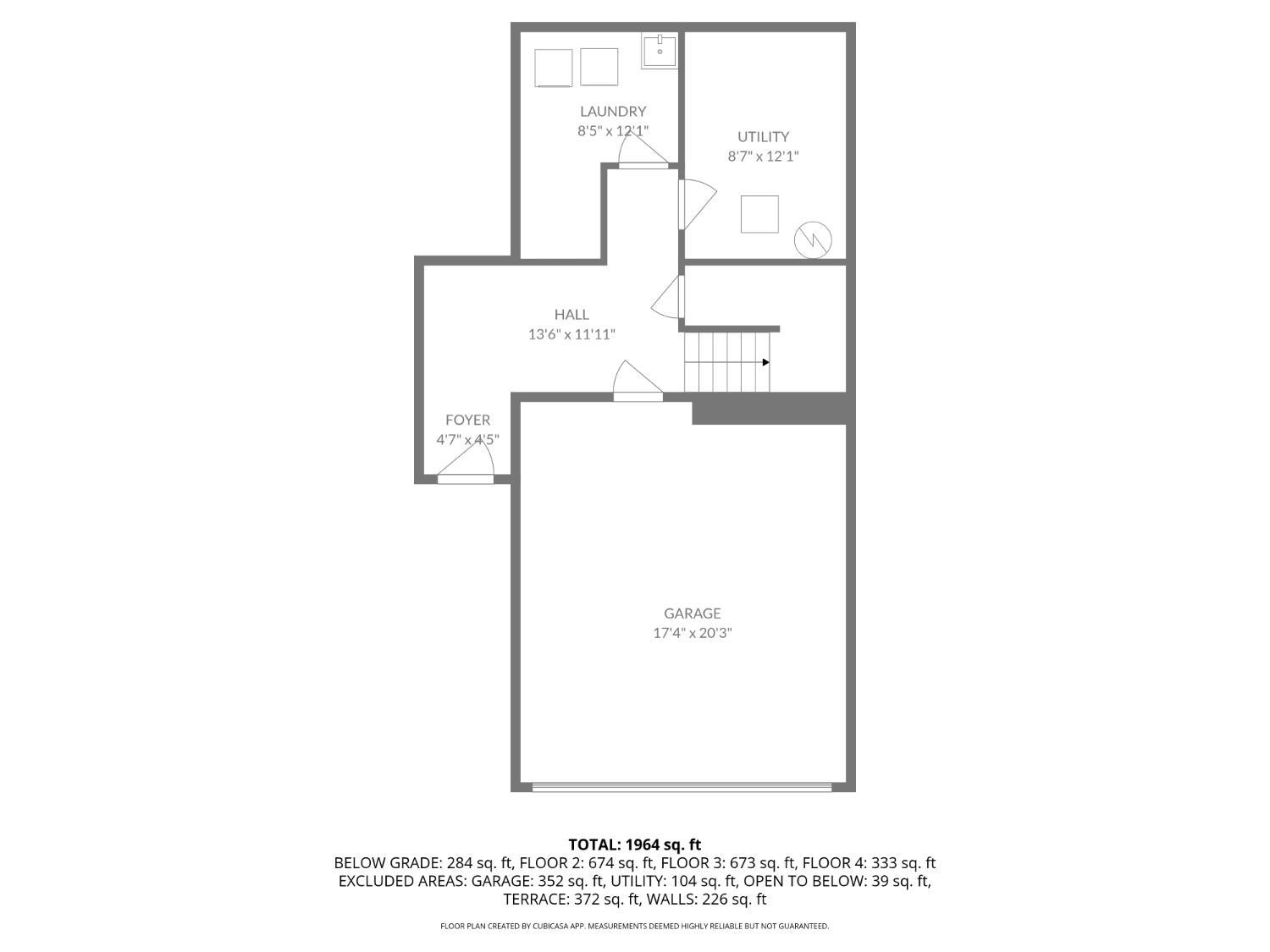 Cincinnati, Ohio, 45202, United States, 3 Bedrooms Bedrooms, ,4 BathroomsBathrooms,Residential,For Sale,1968931