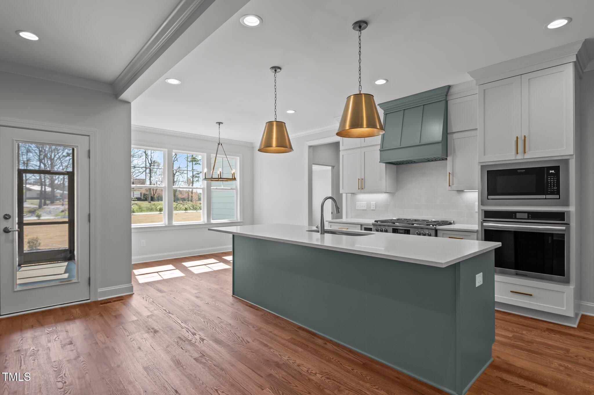 Youngsville, North Carolina, 27596, United States, 4 Bedrooms Bedrooms, ,3 BathroomsBathrooms,Residential,For Sale,1705409