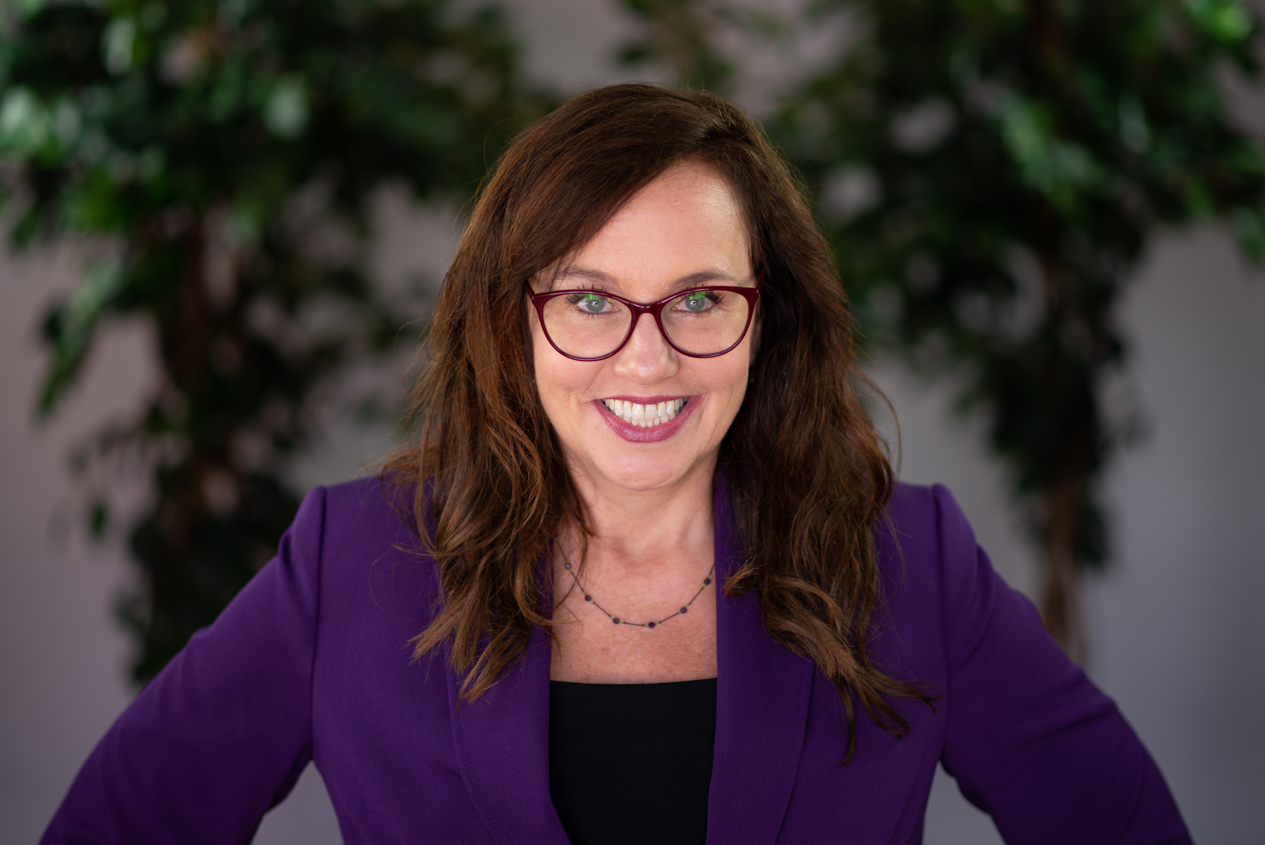 Marcie Smith