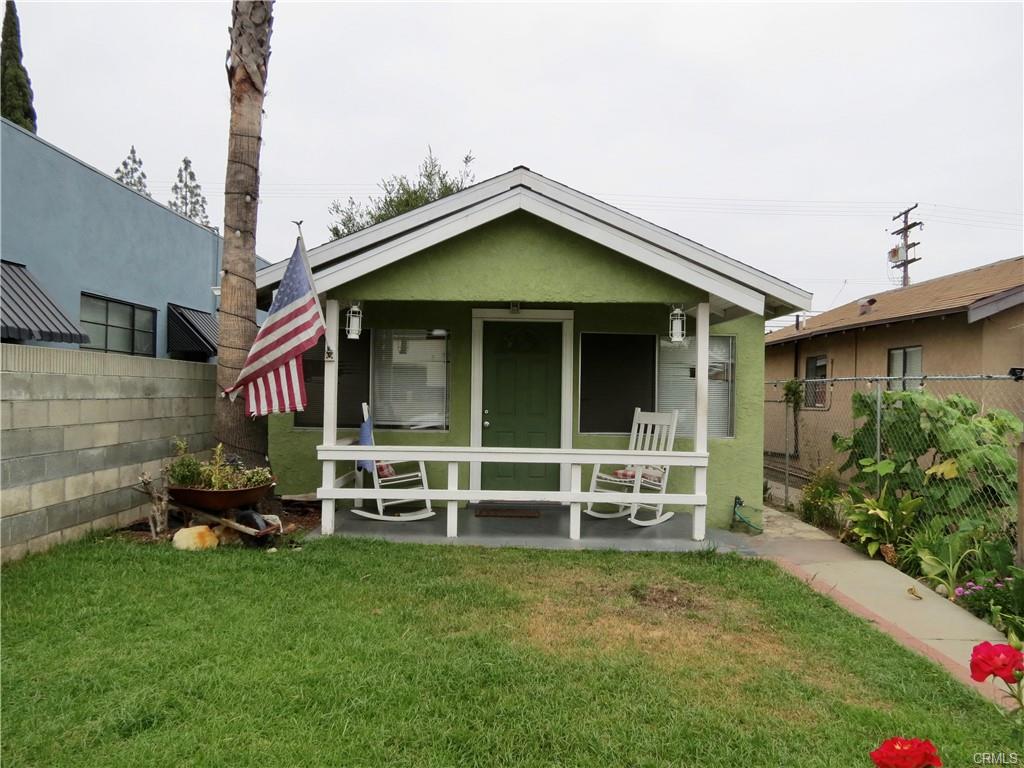 Azusa, California, 91702, United States, 6 Bedrooms Bedrooms, ,Residential,For Sale,2048732