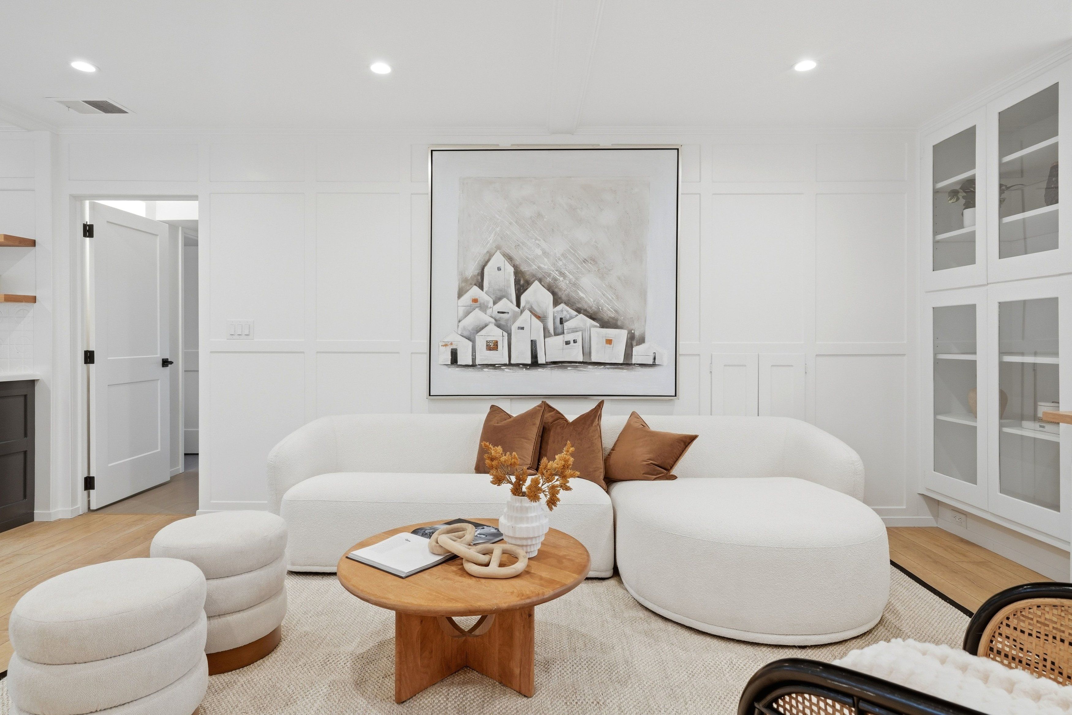  Remodeled in Farm Hill Estates - 物件實景