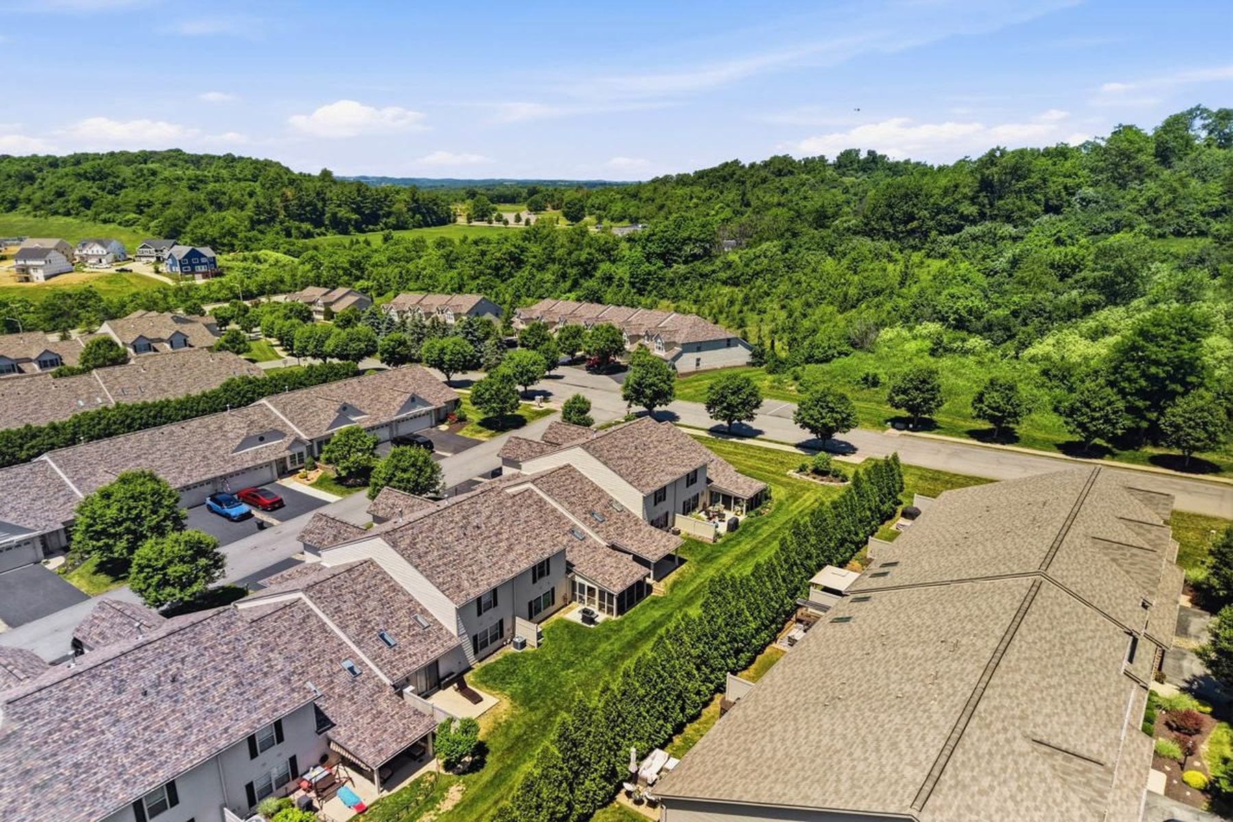  403 Katy Lane, Oakdale, PA 15071 - 物件實景