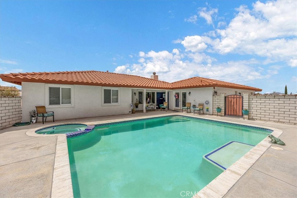 Hesperia, California, 92345, United States, ,Residential,For Sale,1942846