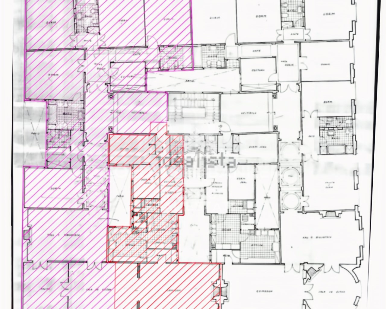 Barcelona, Catalonia, ES, 5 Bedrooms Bedrooms, ,4 BathroomsBathrooms,Residential,For Sale,1901942