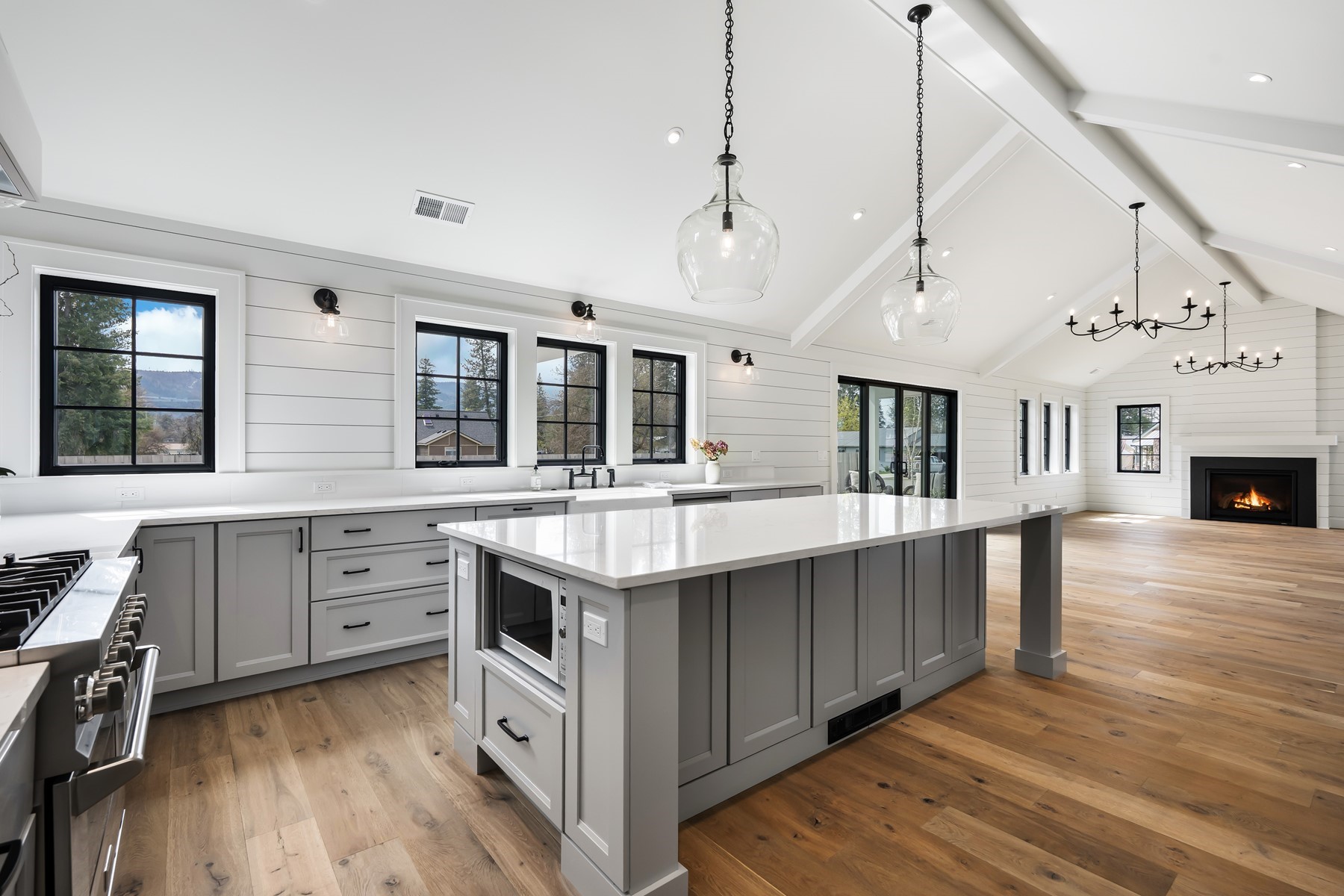  River Town Revival - 物件實景