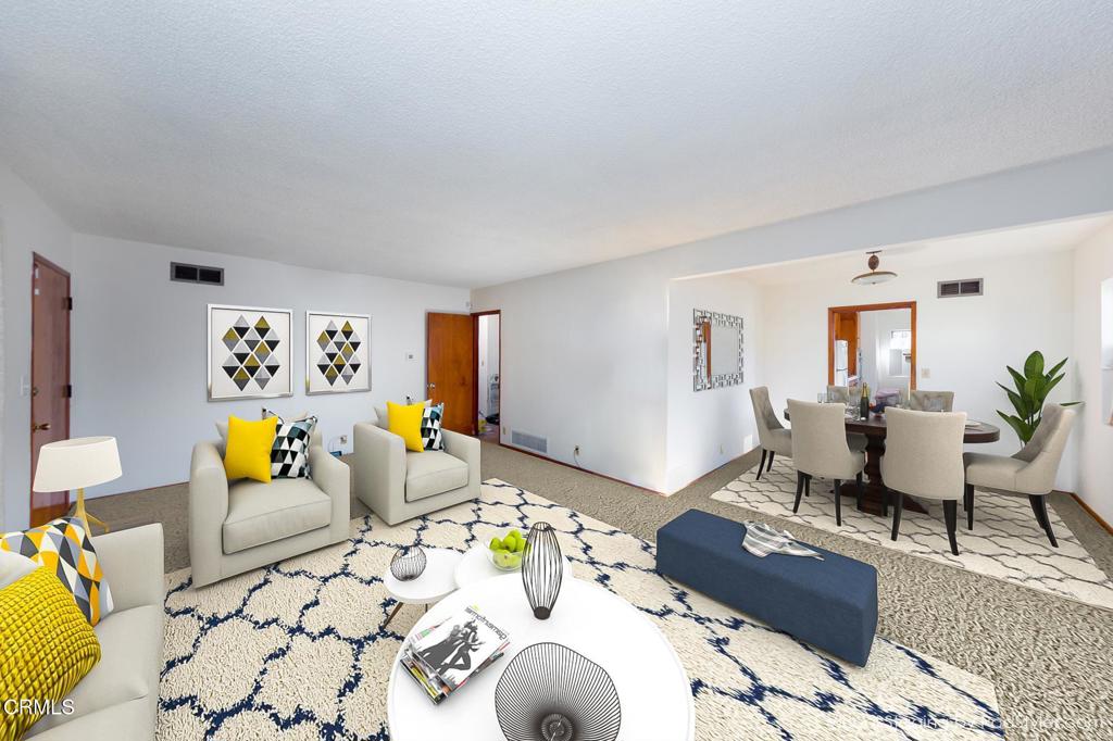 Rosemead, California, 91770, United States, 3 Bedrooms Bedrooms, ,2 BathroomsBathrooms,Residential,For Sale,2010425