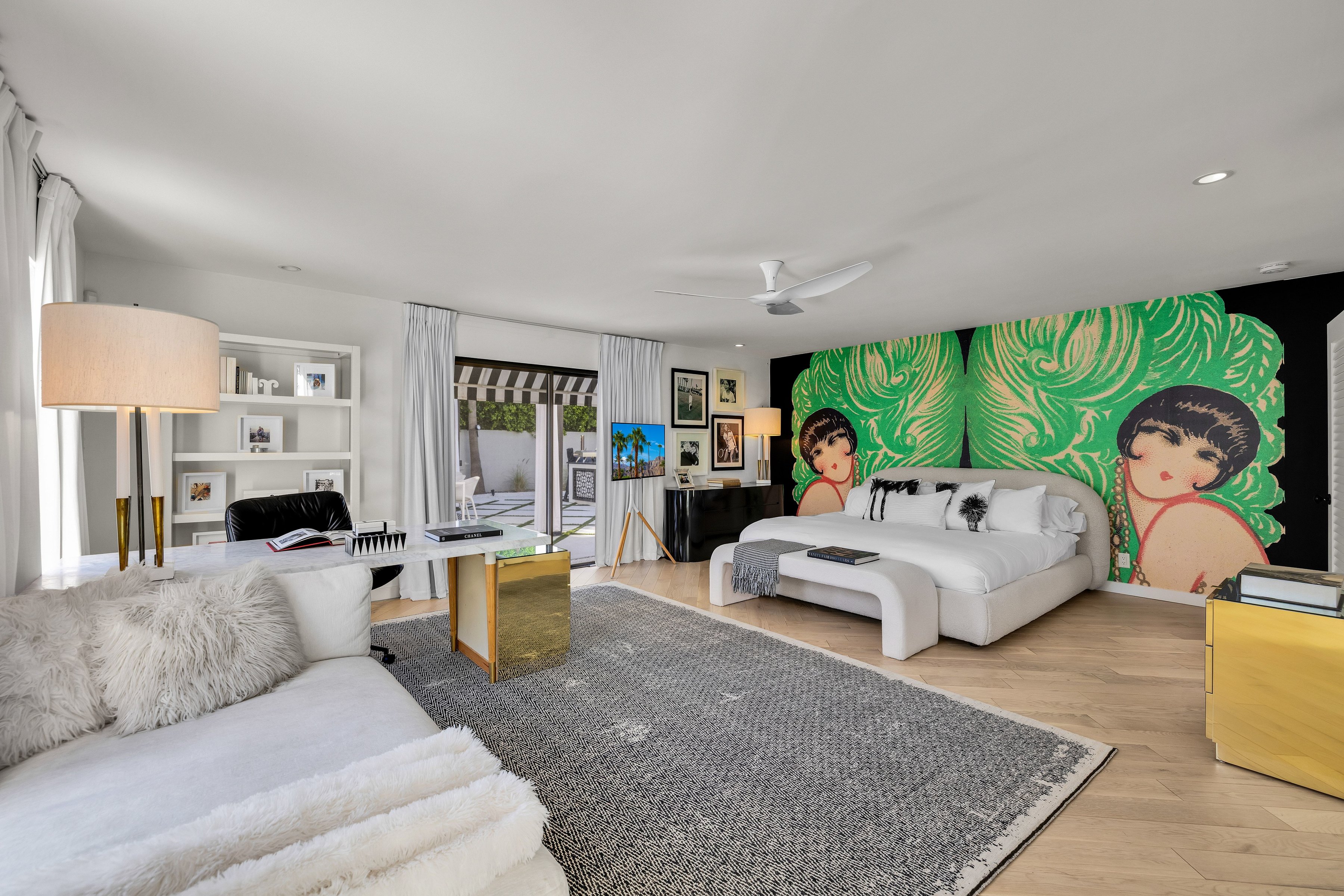  A Private Rancho Mirage Resort Home - 物件實景