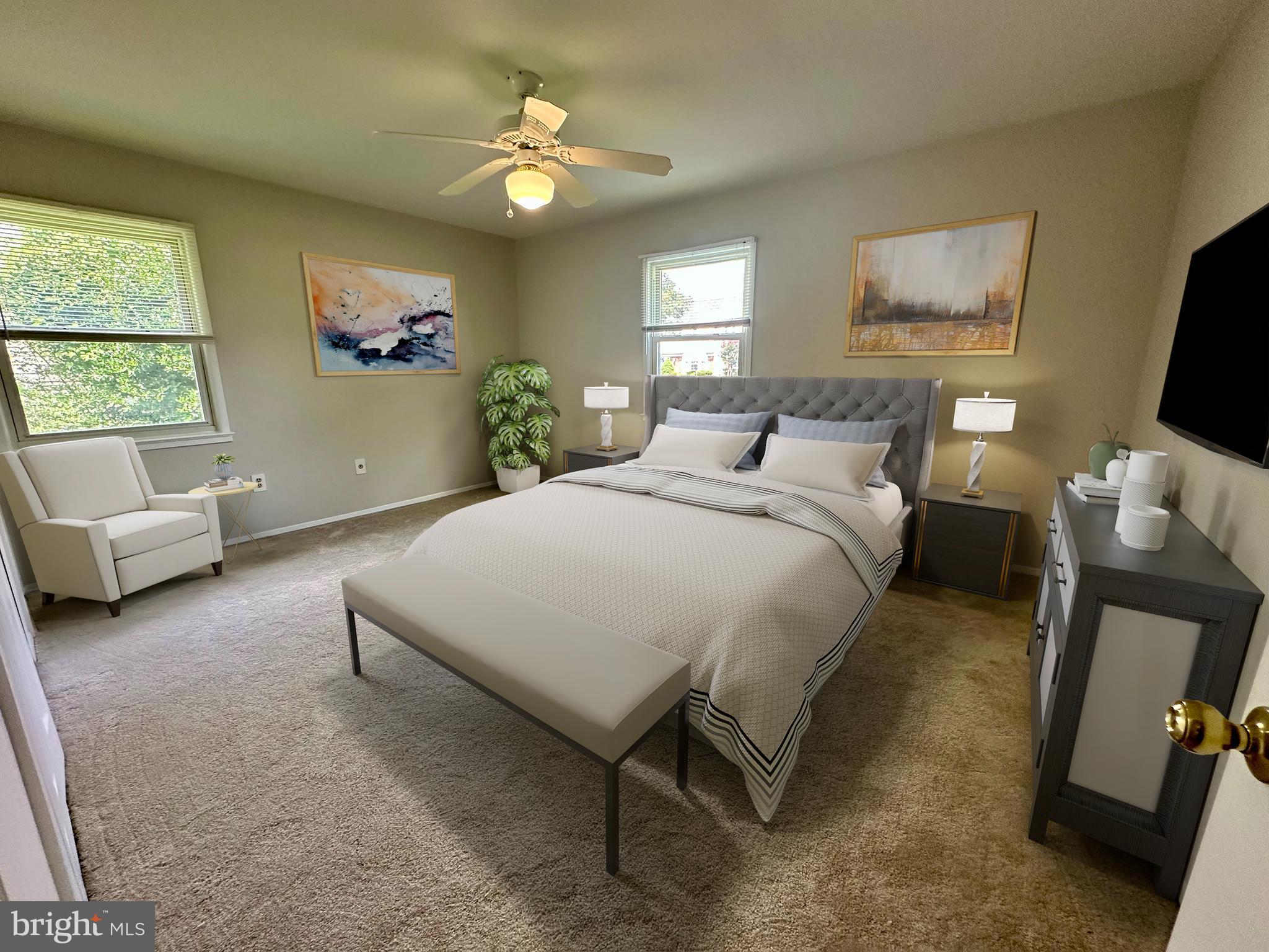 Fairfax, Virginia, 22033, United States, 4 Bedrooms Bedrooms, ,2 BathroomsBathrooms,Residential,For Sale,1927804