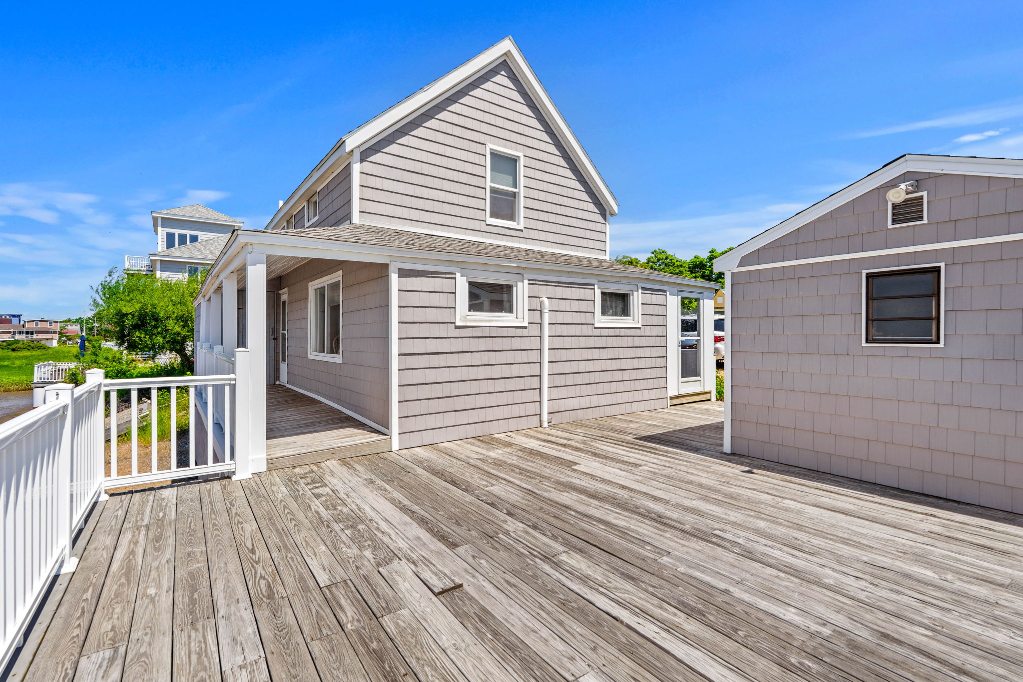  3 36th Street, Newbury, MA, 01951 - 物件實景