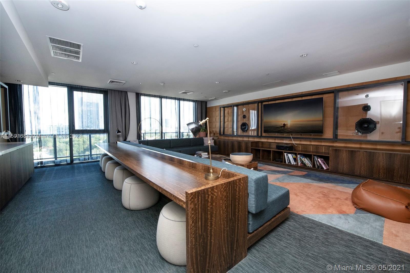 121 NE 34th St Unit 1507, Miami, Florida, 33137, United States, 2 Bedrooms Bedrooms, ,2 BathroomsBathrooms,Residential,For Sale,121 NE 34th St Unit 1507,1523282